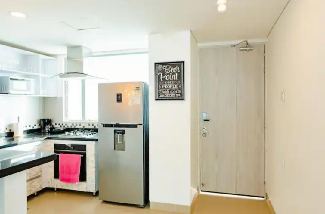 Súper apartamento SeaWay cartagena