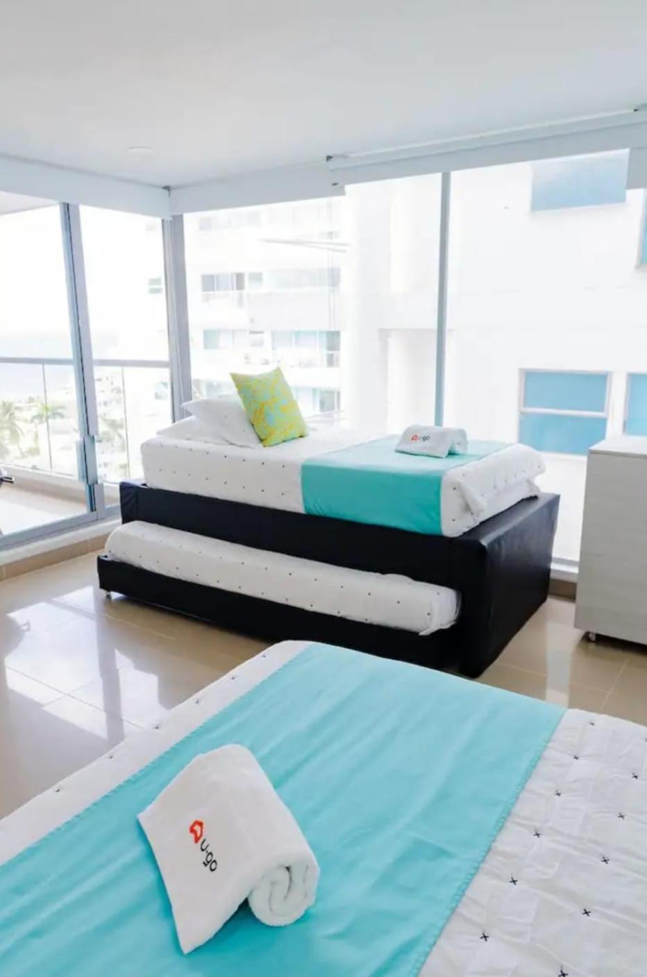 Súper apartamento SeaWay cartagena