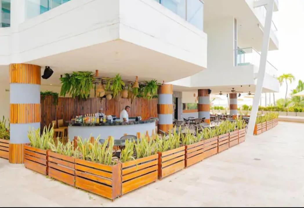 Súper apartamento SeaWay cartagena