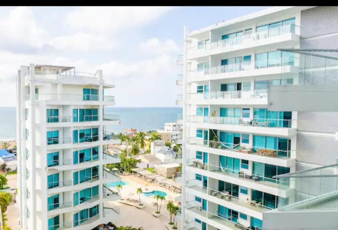 Súper apartamento SeaWay cartagena