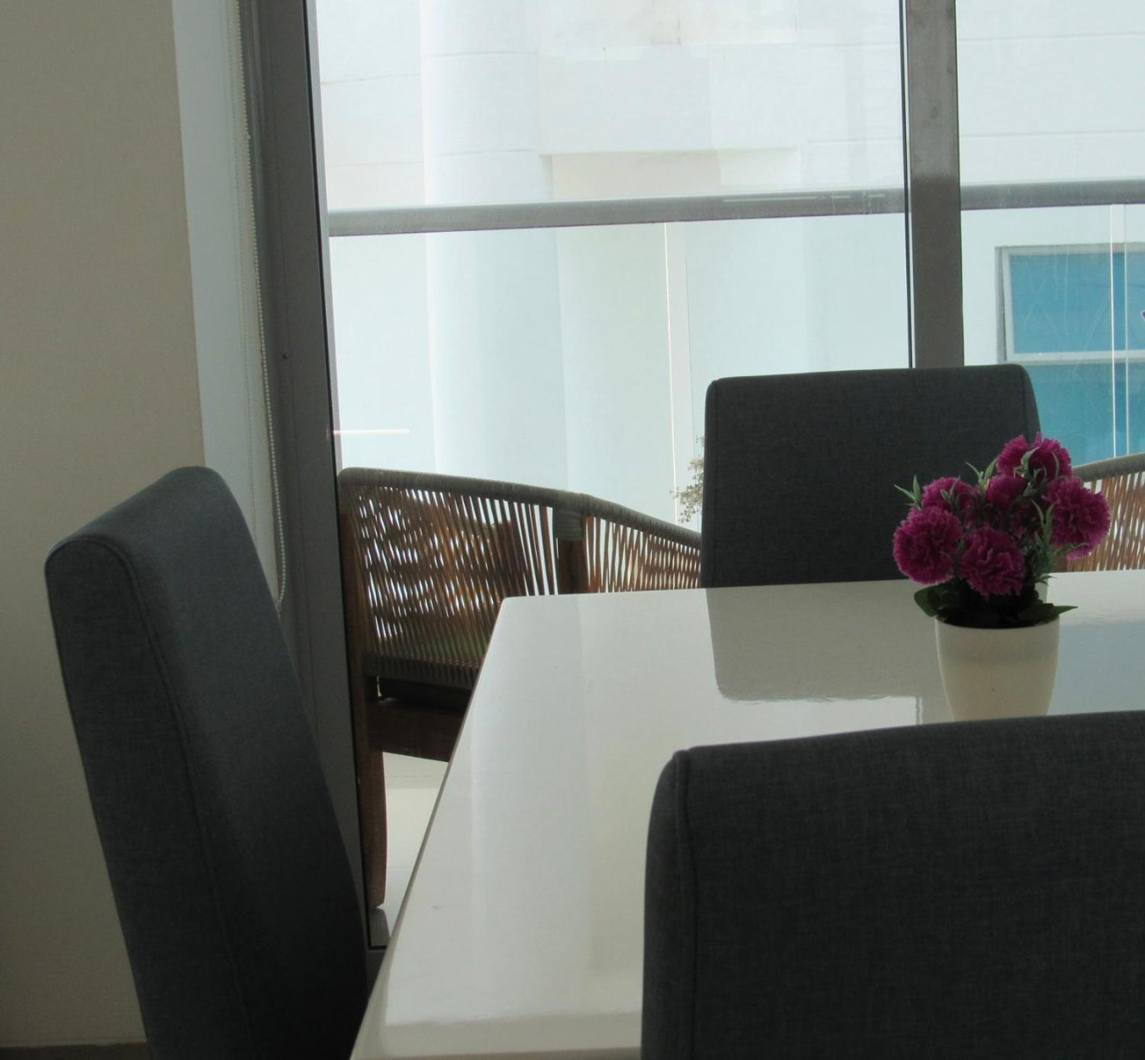 Súper apartamento SeaWay cartagena