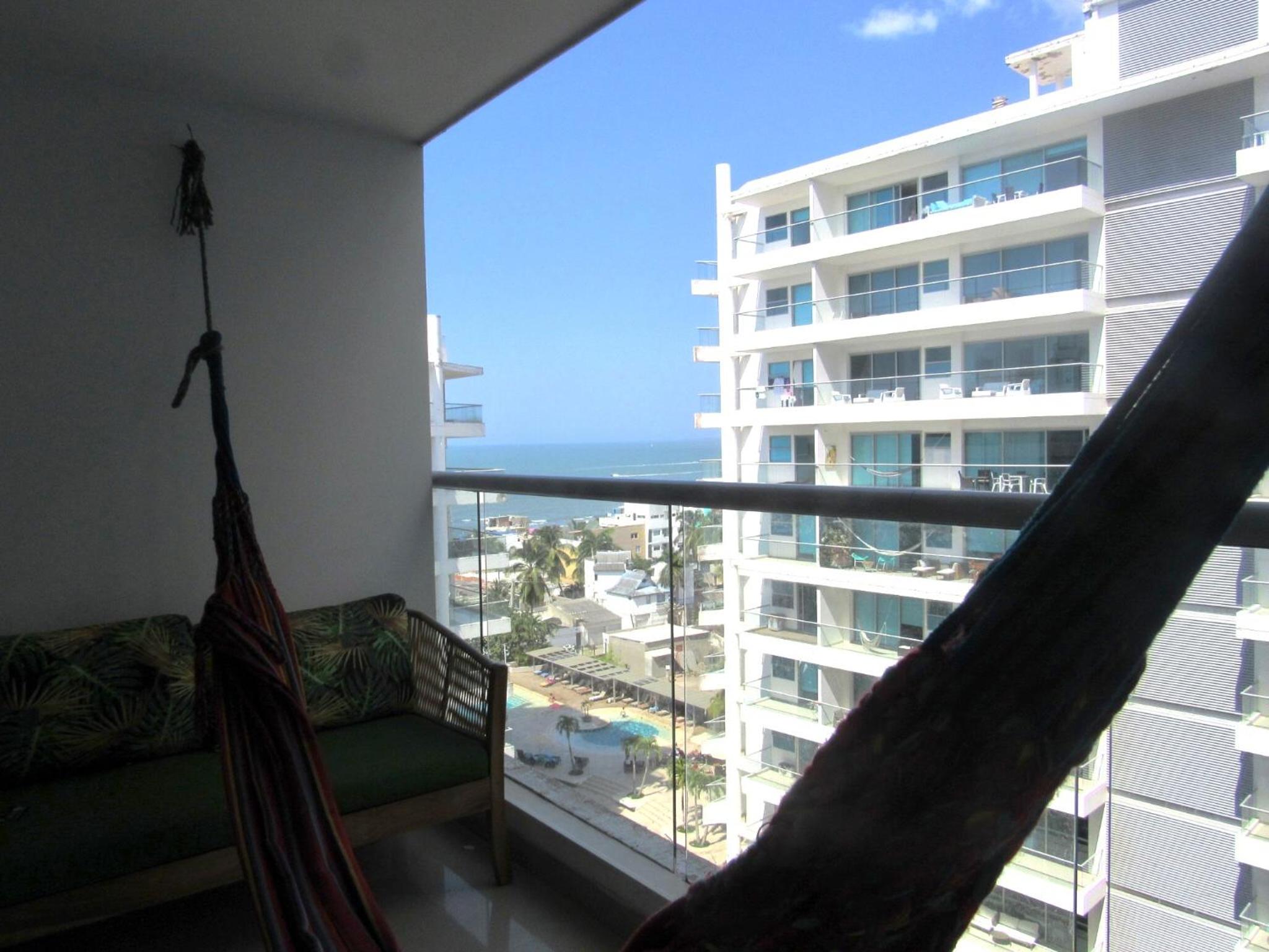Súper apartamento SeaWay cartagena