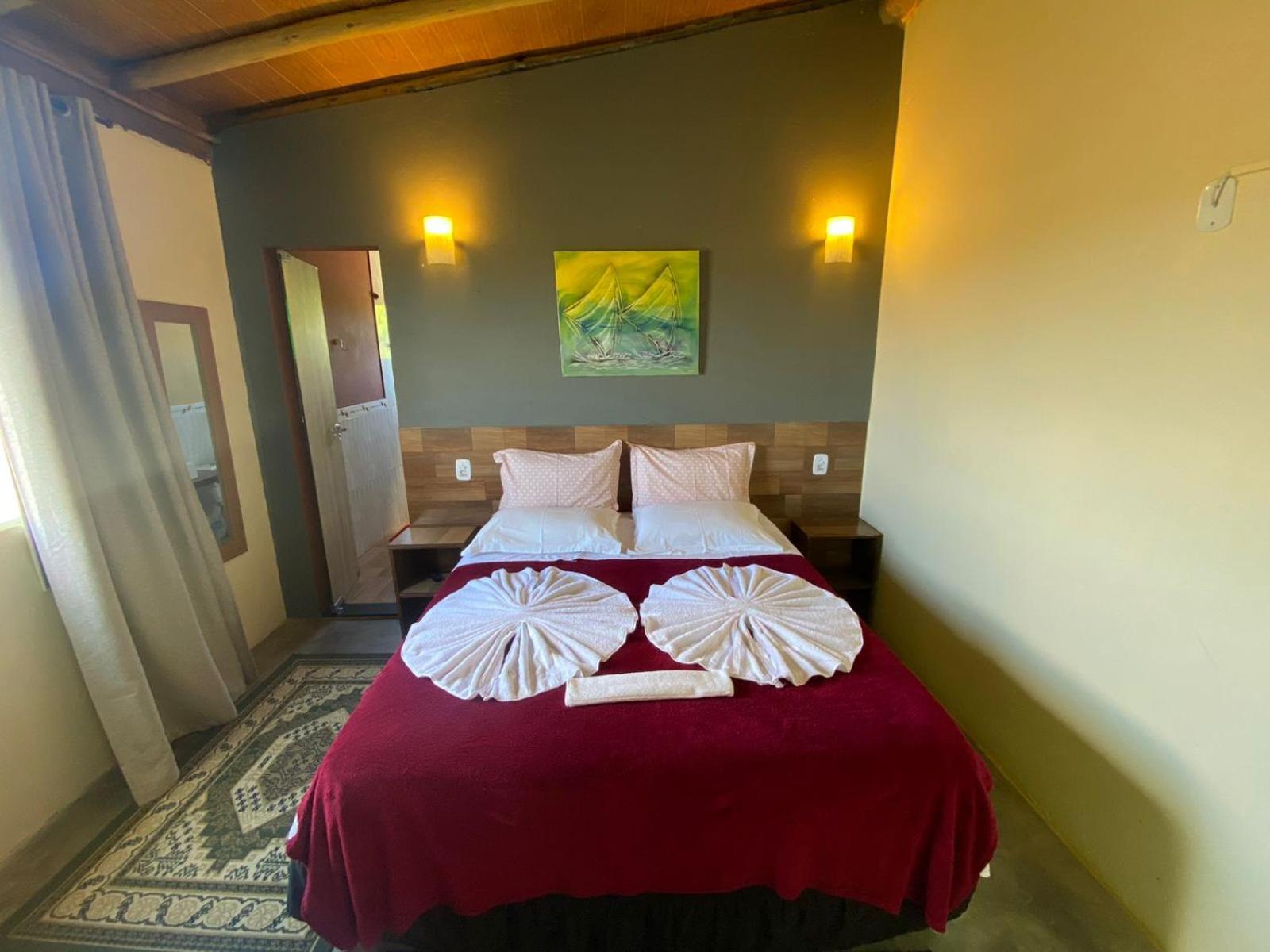 Pousada Villa Verde