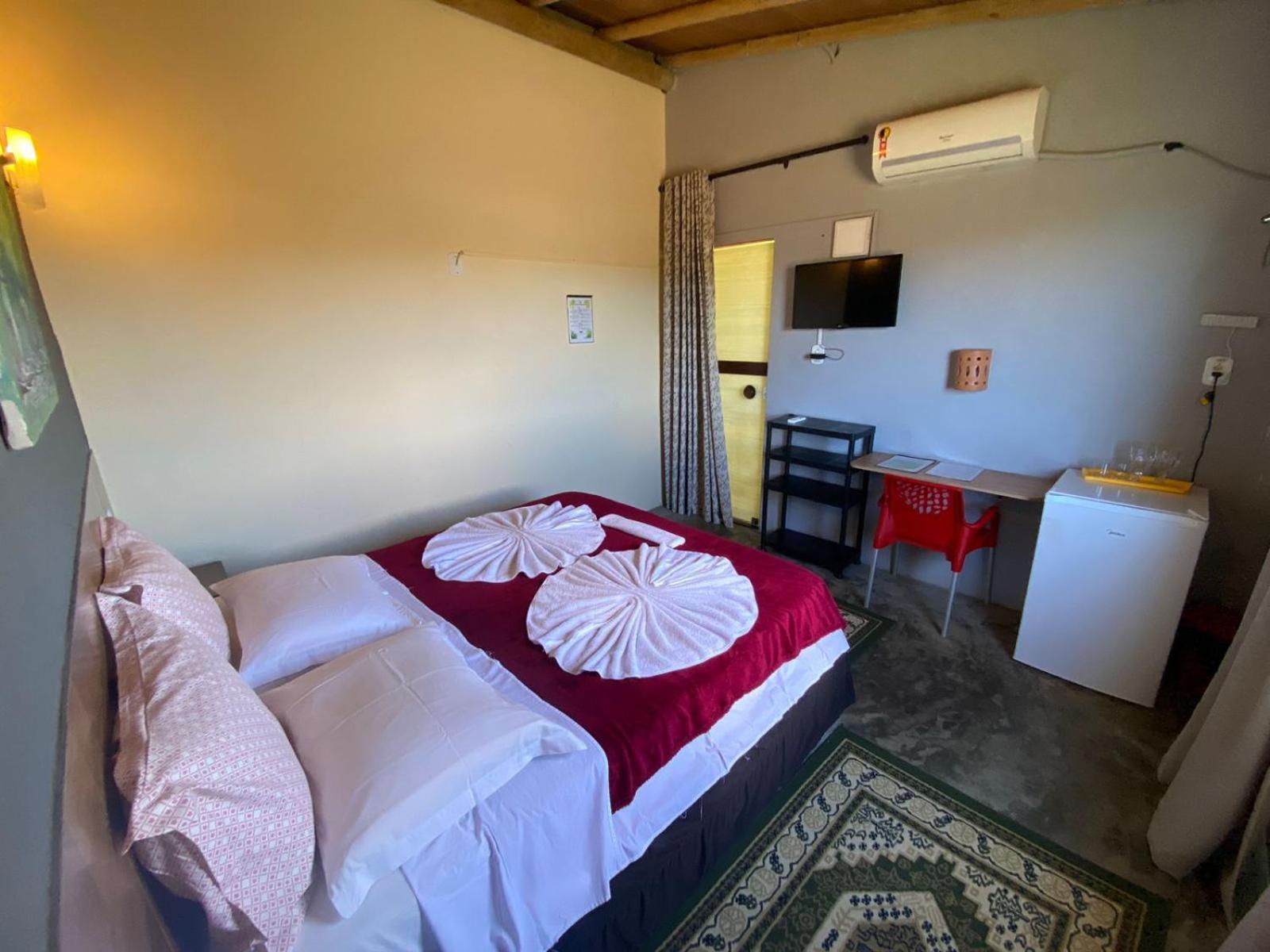 Pousada Villa Verde