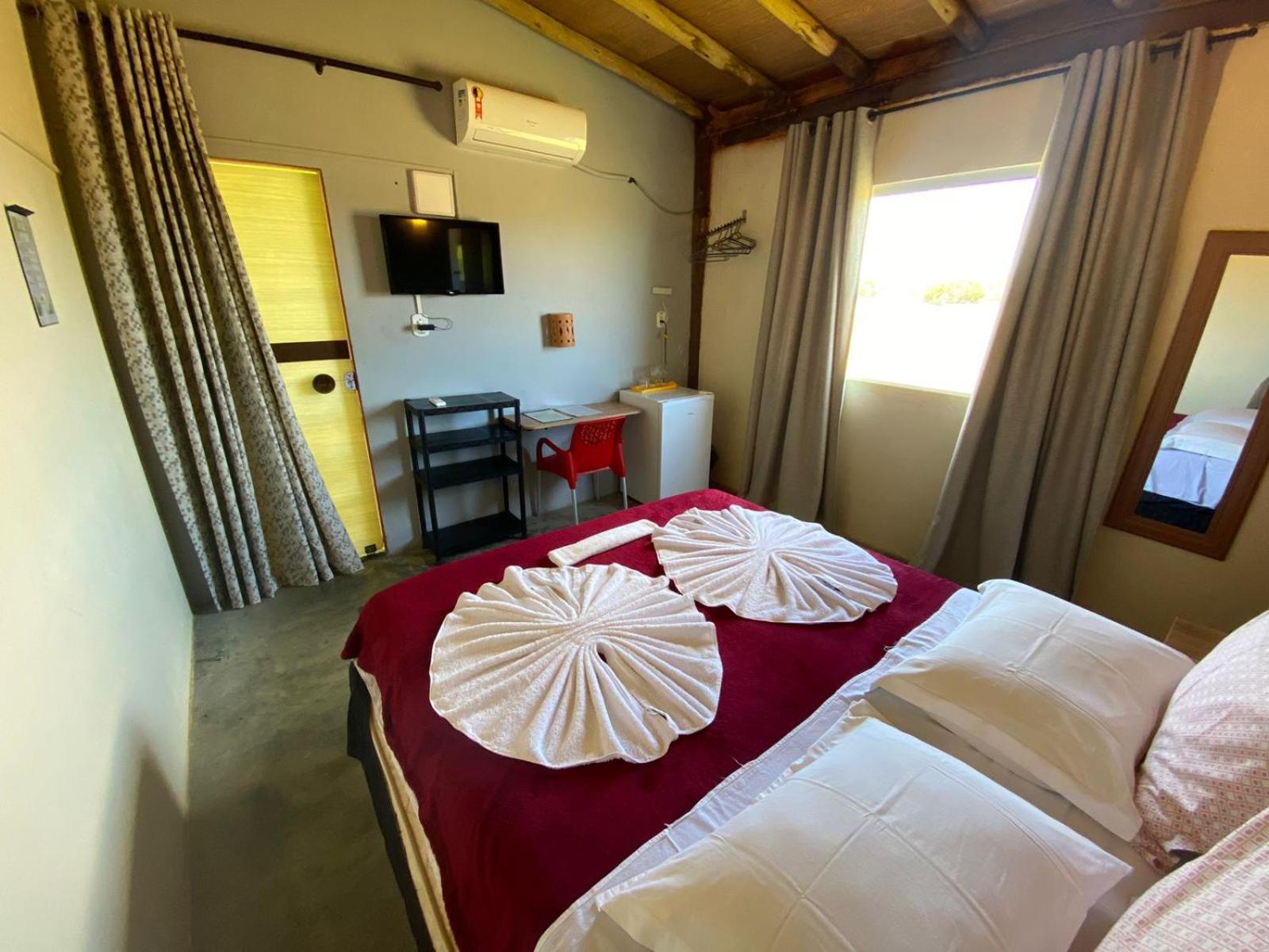 Pousada Villa Verde
