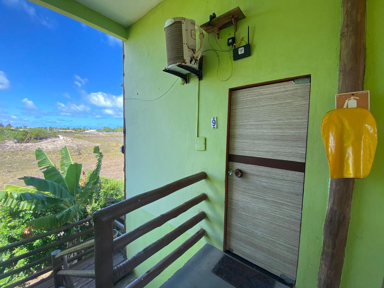 Pousada Villa Verde