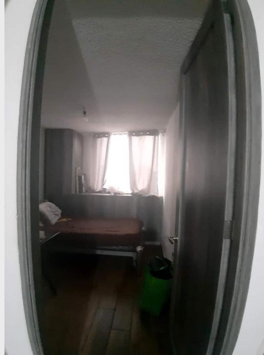 Habitación Céntrica en Departamento compartido CDMX photo 4