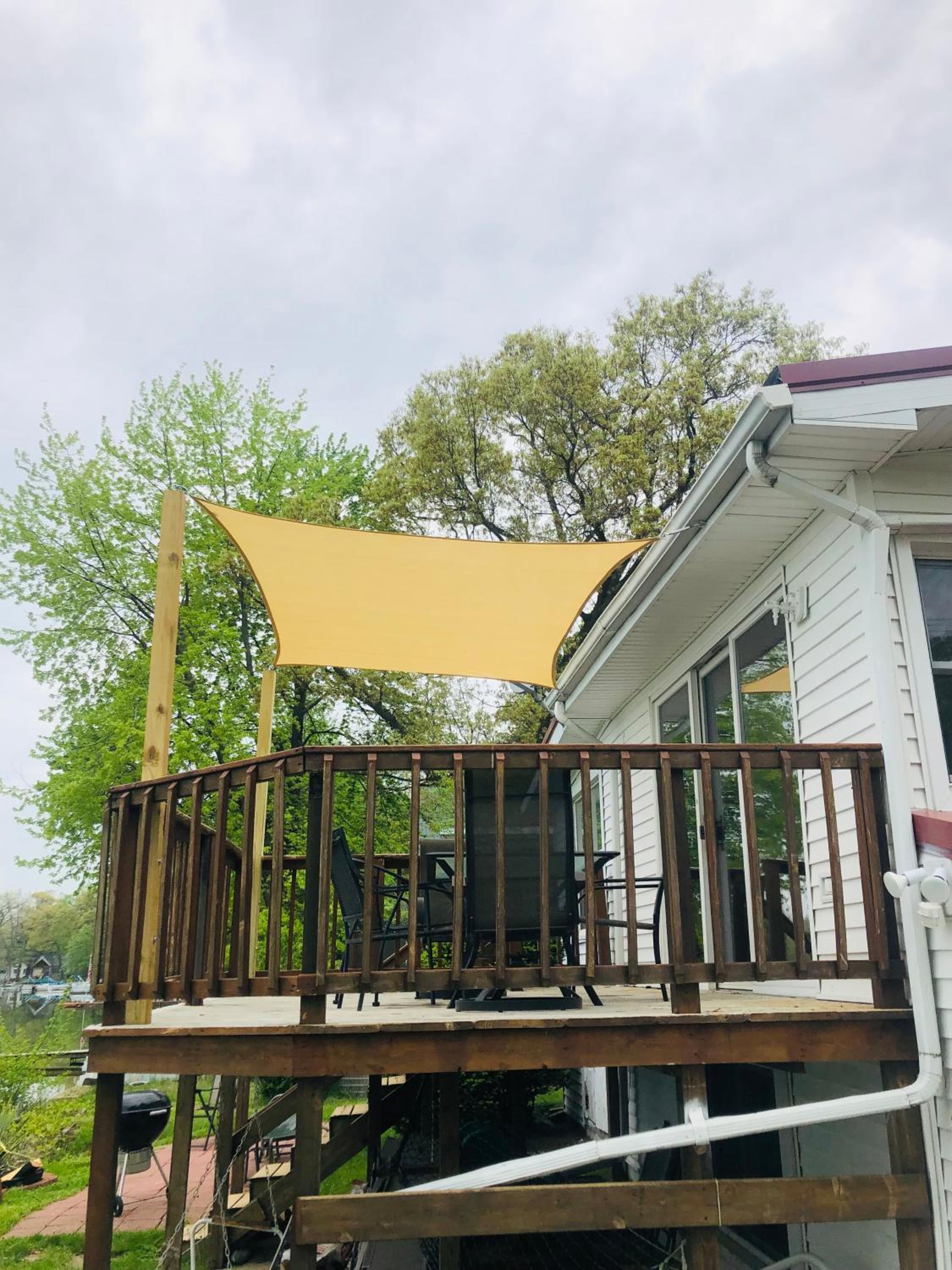 The Wellington Lake Cottage