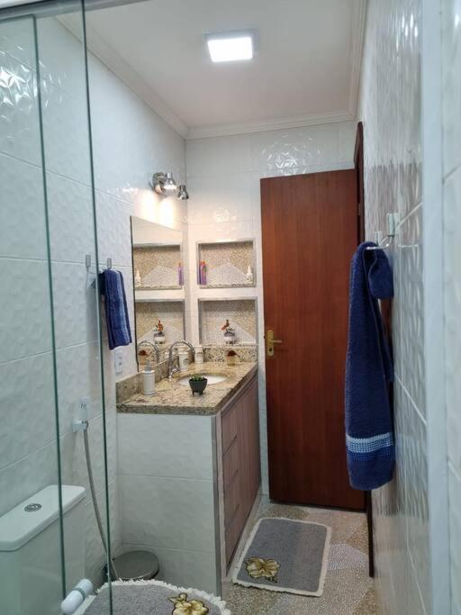 Casa em Búzios c/ piscina e churrasqueira próx praia/centro