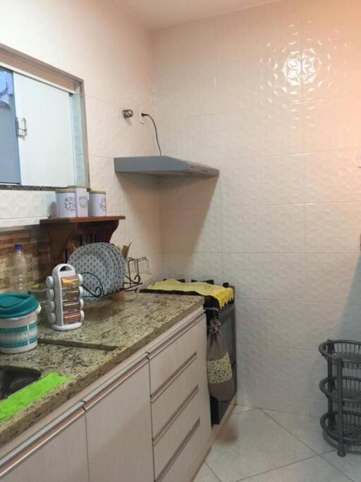 Casa em Búzios c/ piscina e churrasqueira próx praia/centro