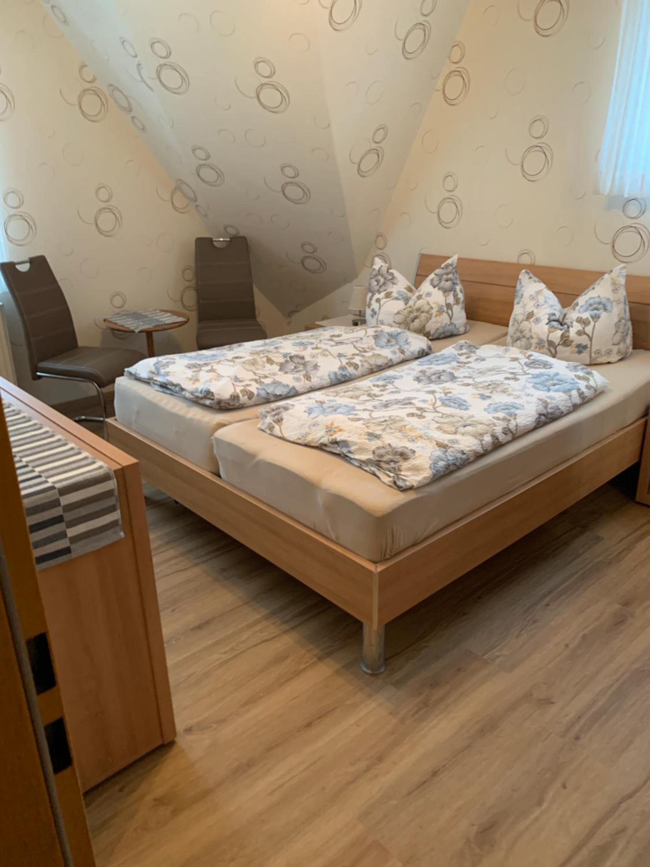 Pension Haus Beckmann