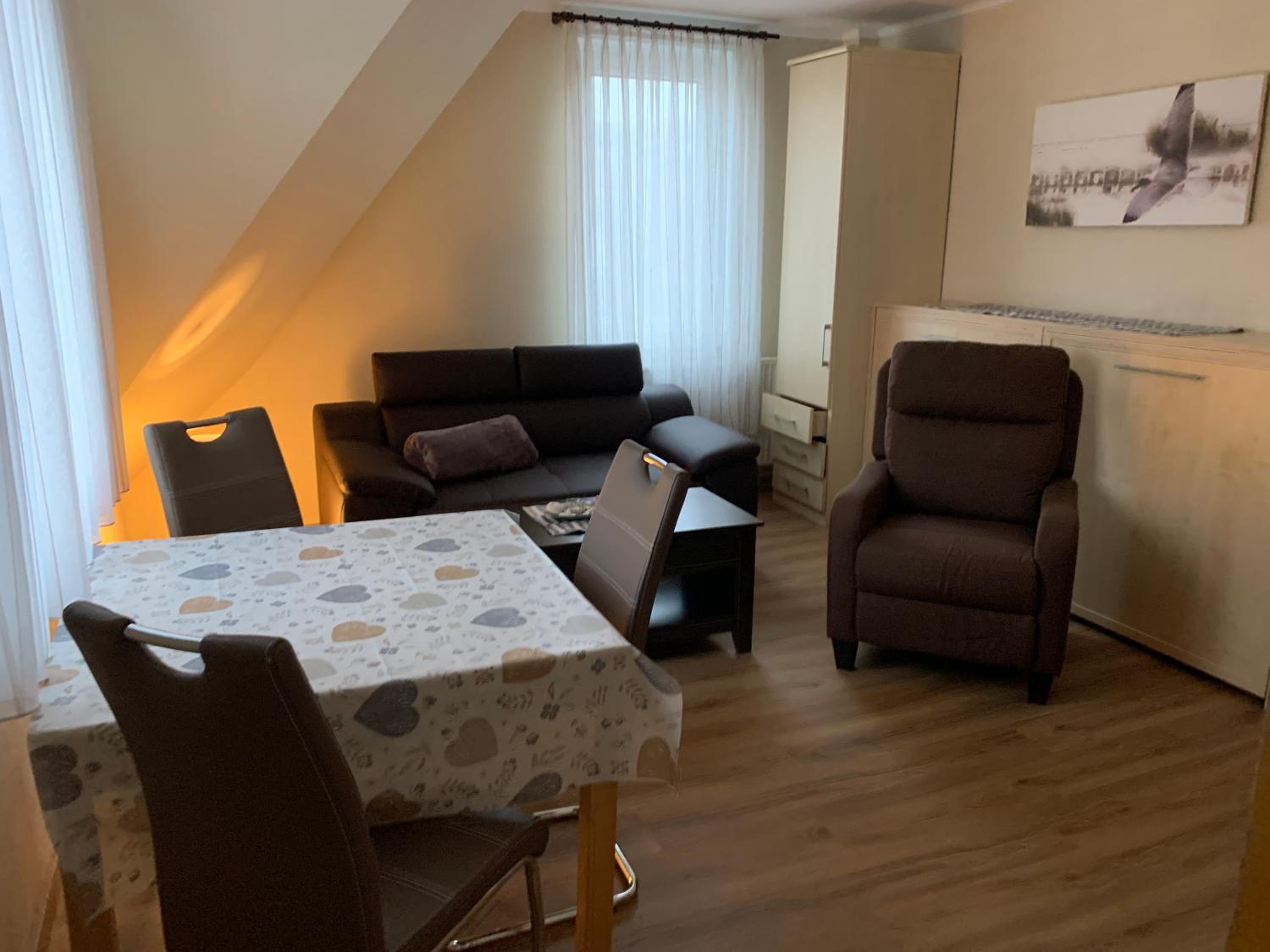 Pension Haus Beckmann