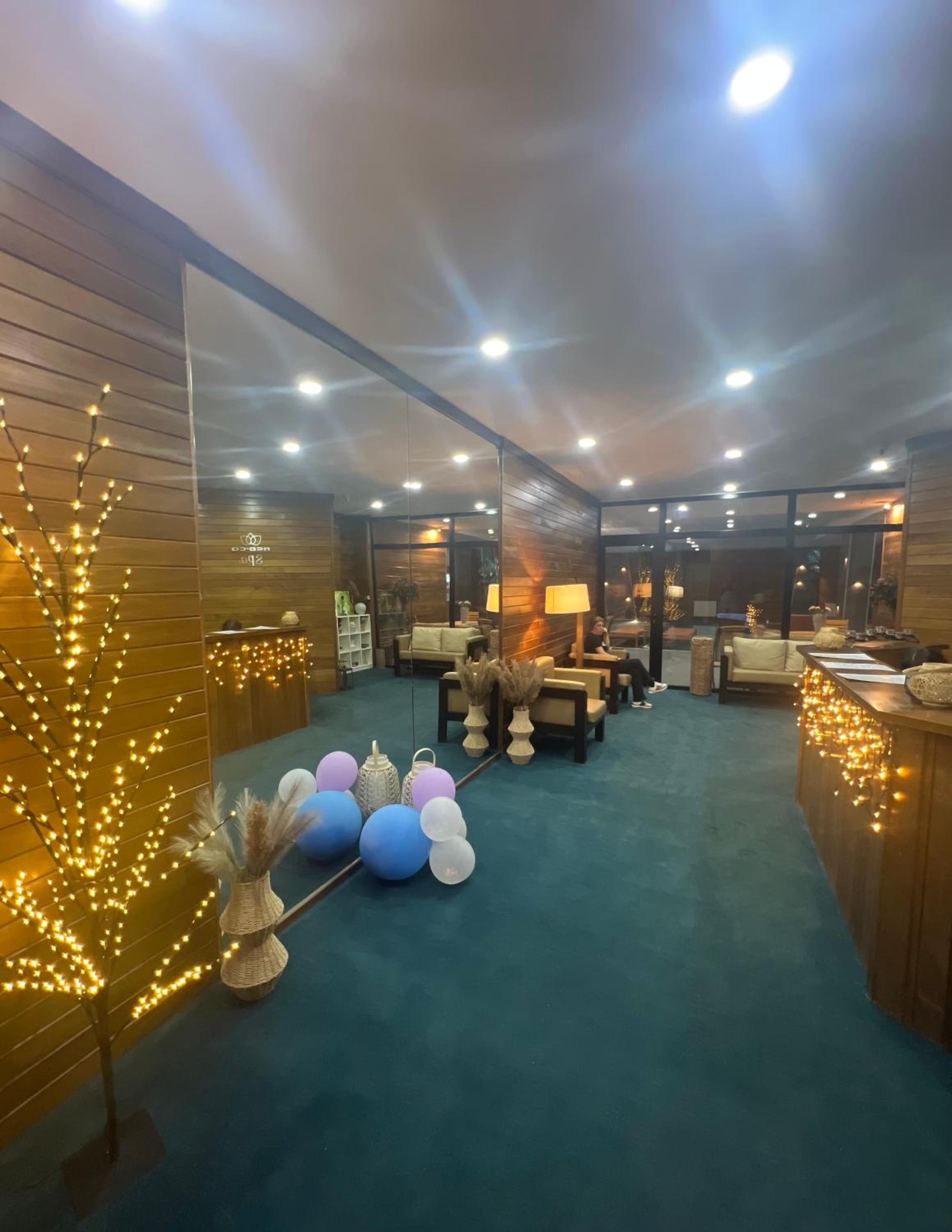 New Gudauri Union Duplex view 4