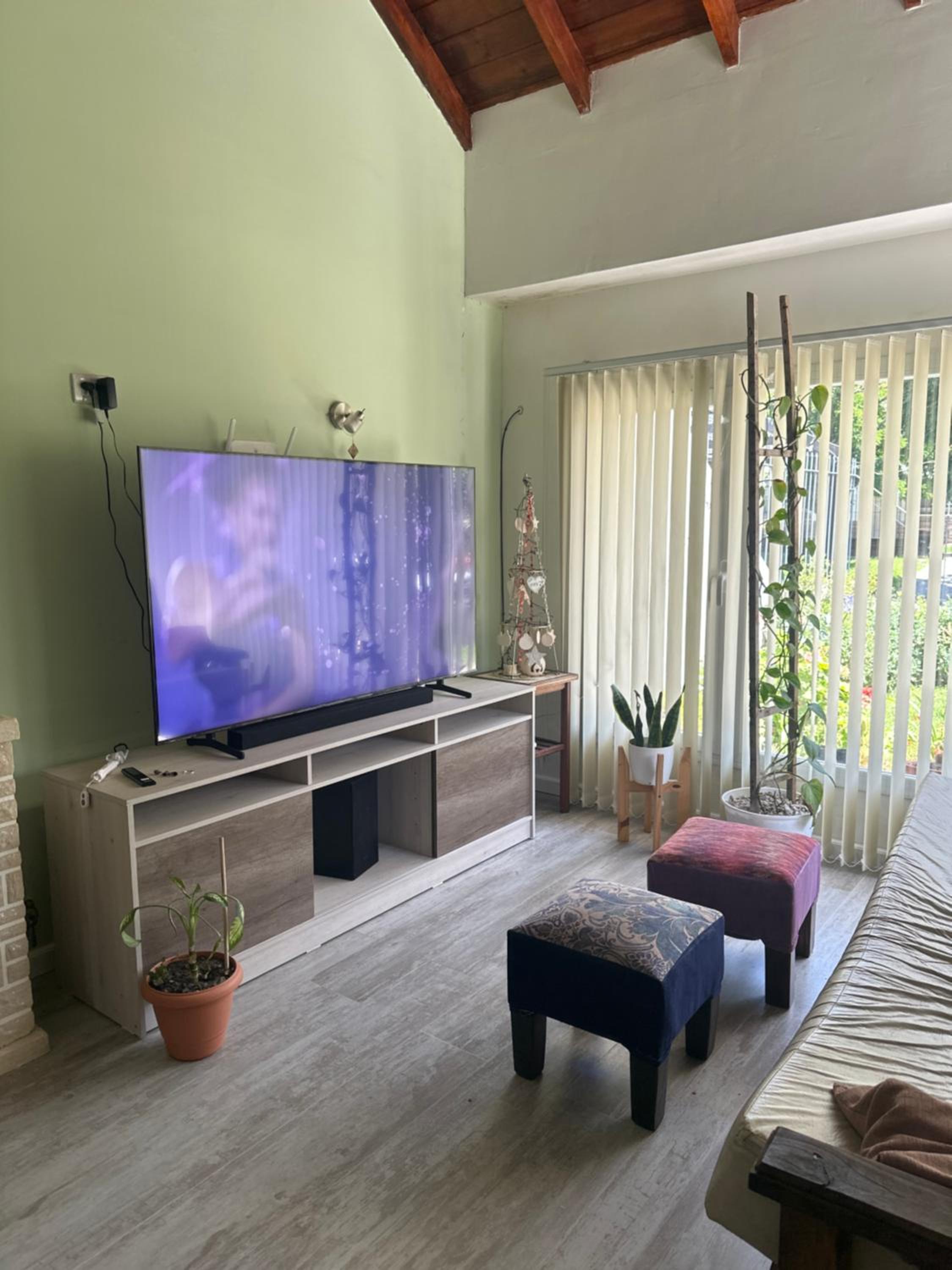 Casa en Punta Mogotes, excelente ubicación, 3 habitaciones hasta 10 personas
