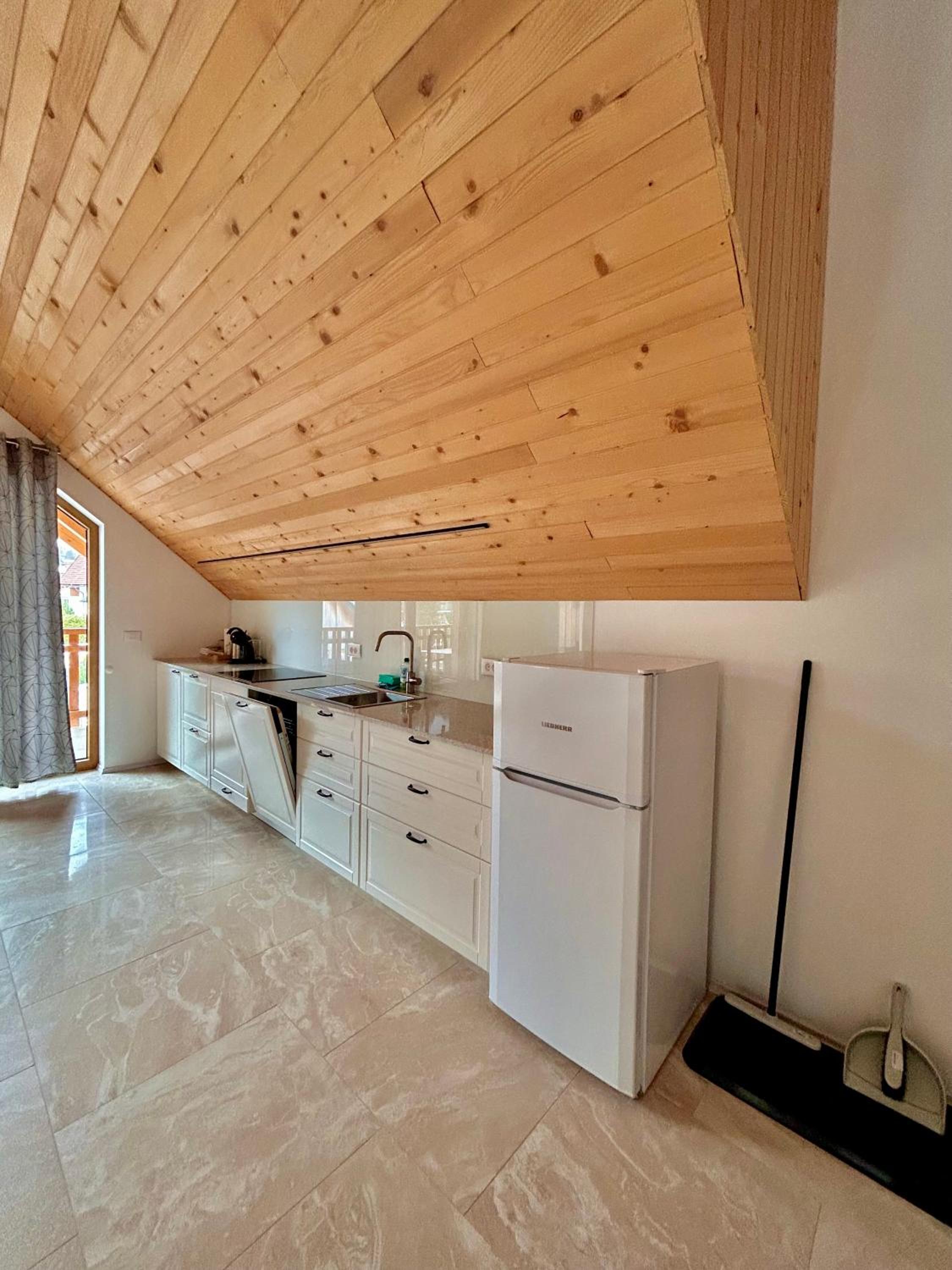 ALPS Apartments