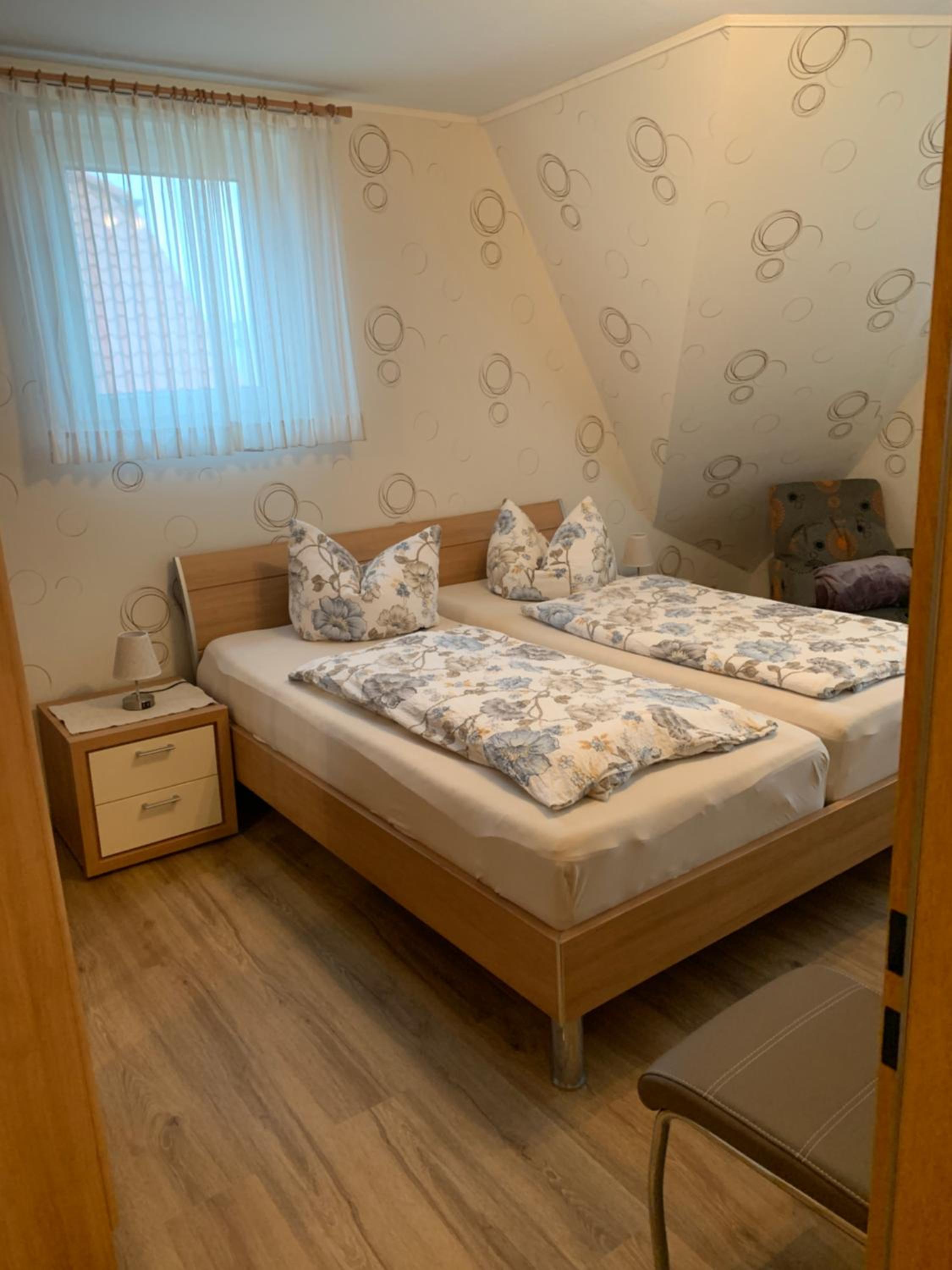 Pension Haus Beckmann