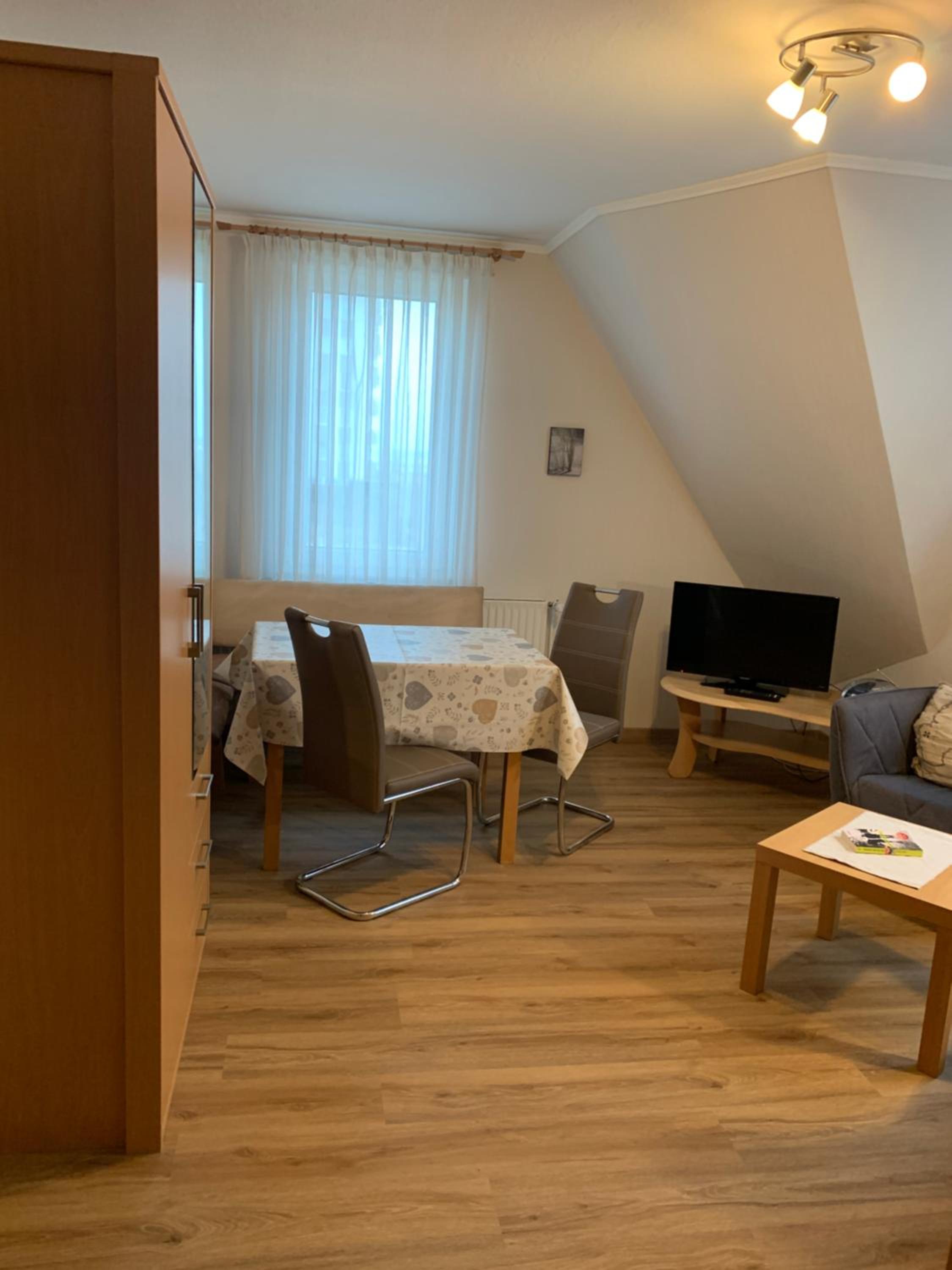 Pension Haus Beckmann