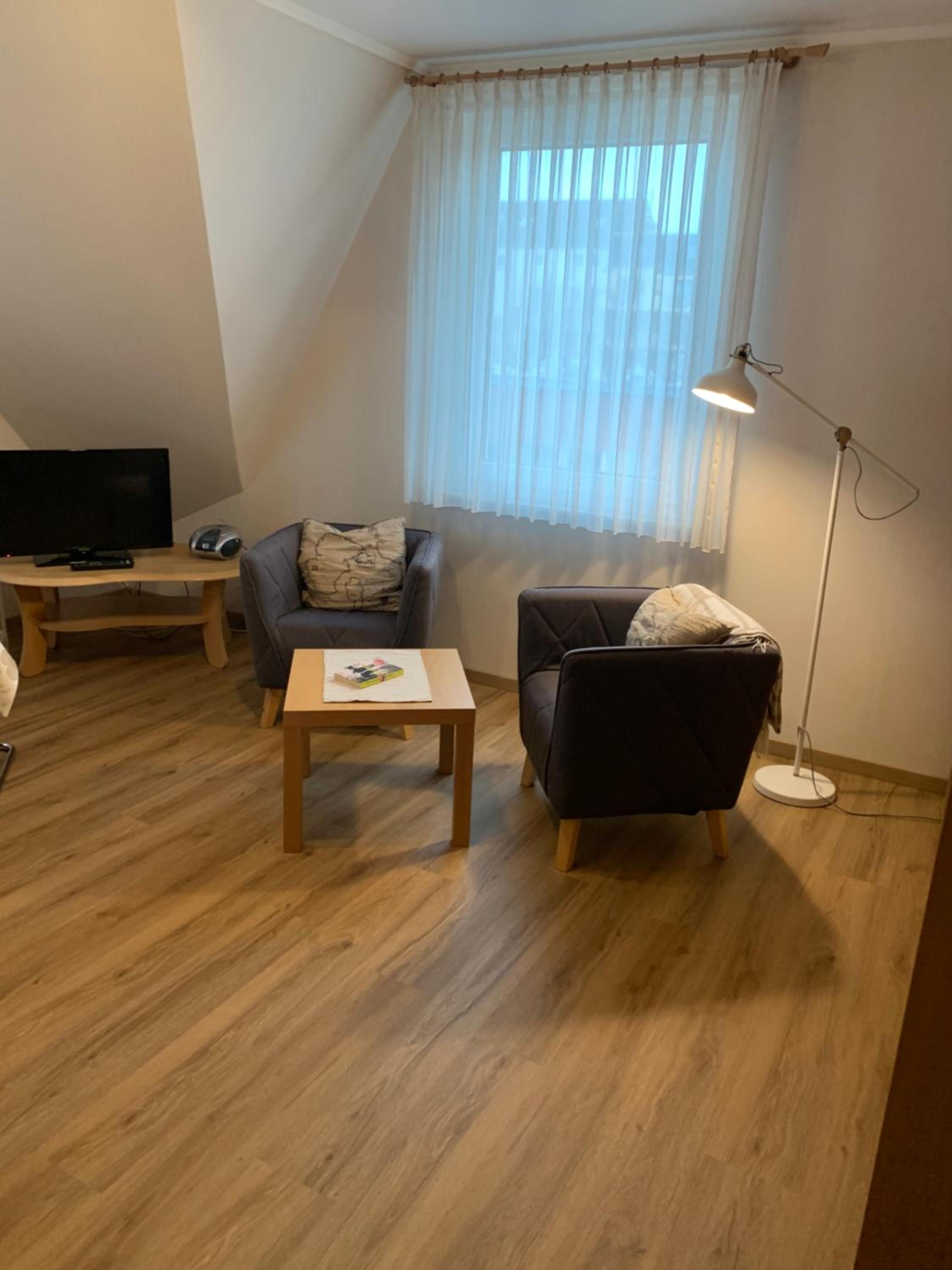 Pension Haus Beckmann