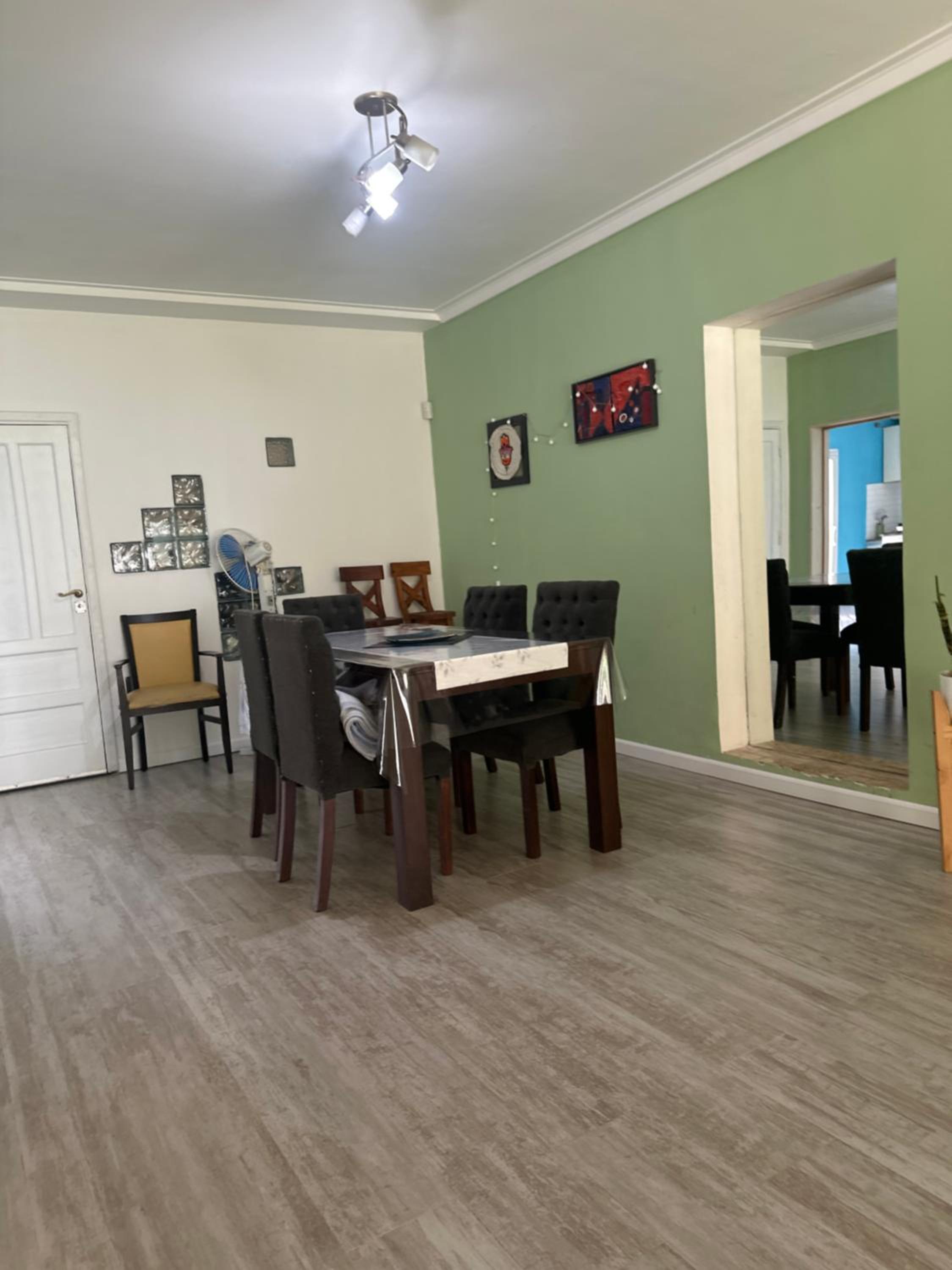 Casa en Punta Mogotes, excelente ubicación, 3 habitaciones hasta 10 personas