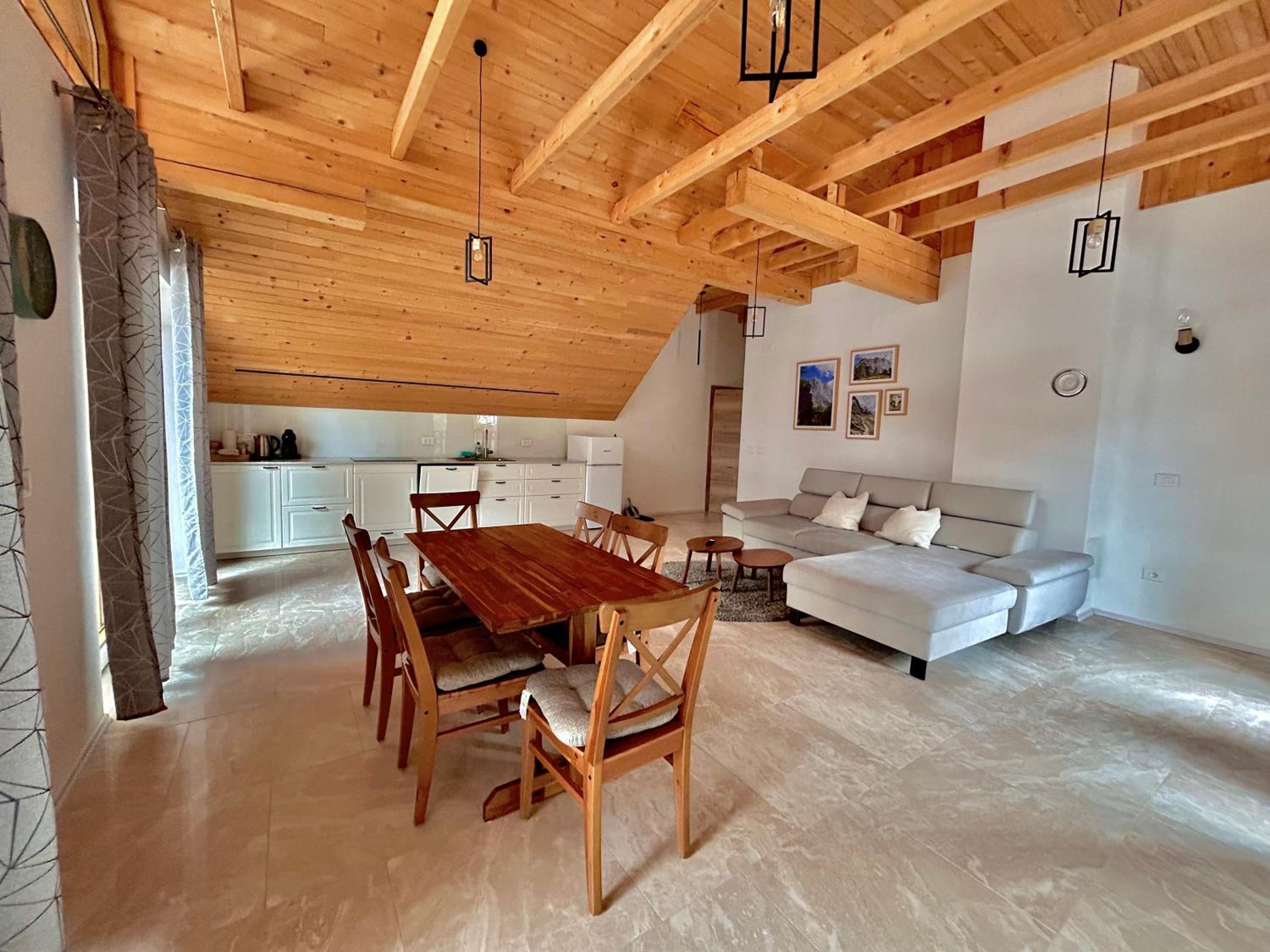 ALPS Apartments