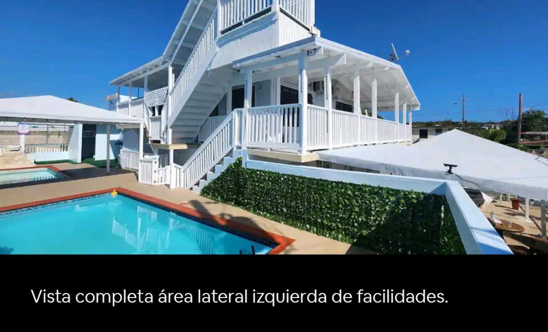 Cabanas Playa Santa/ Apto. A/ Swimming Pool/ Pool Table/ WIFI/ 3 min Beaches view 2
