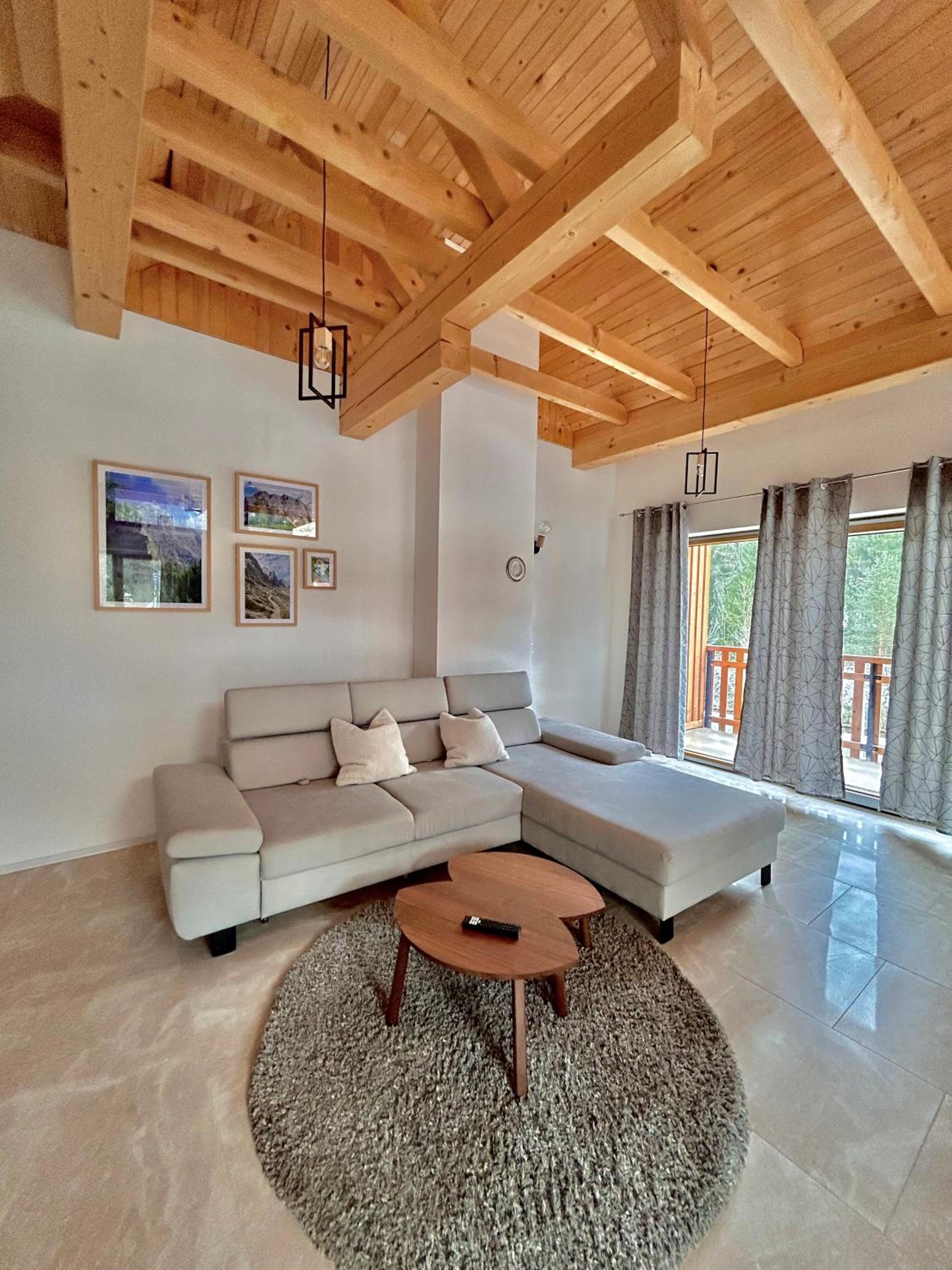 ALPS Apartments