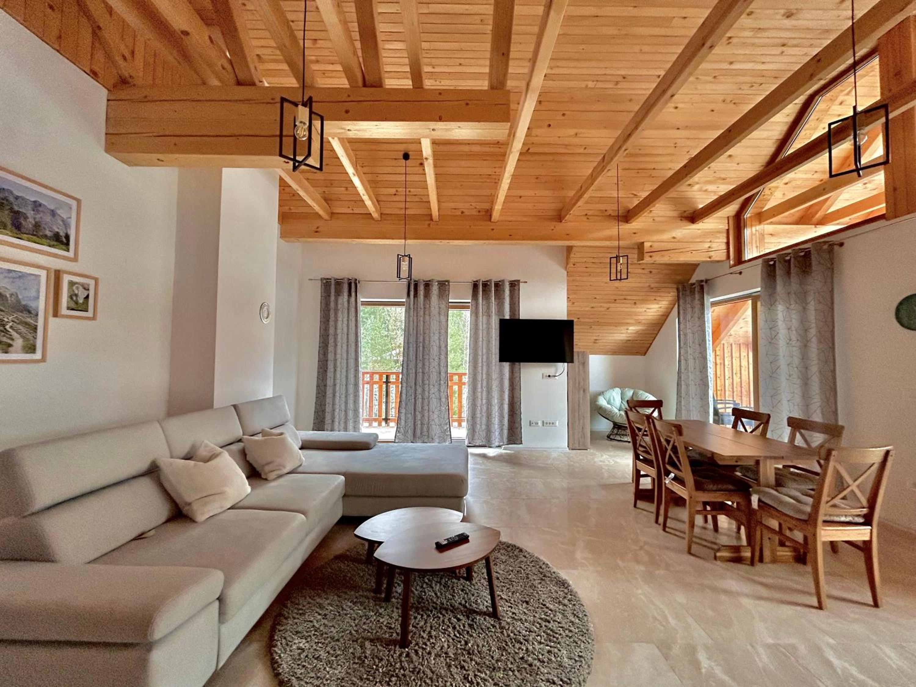ALPS Apartments