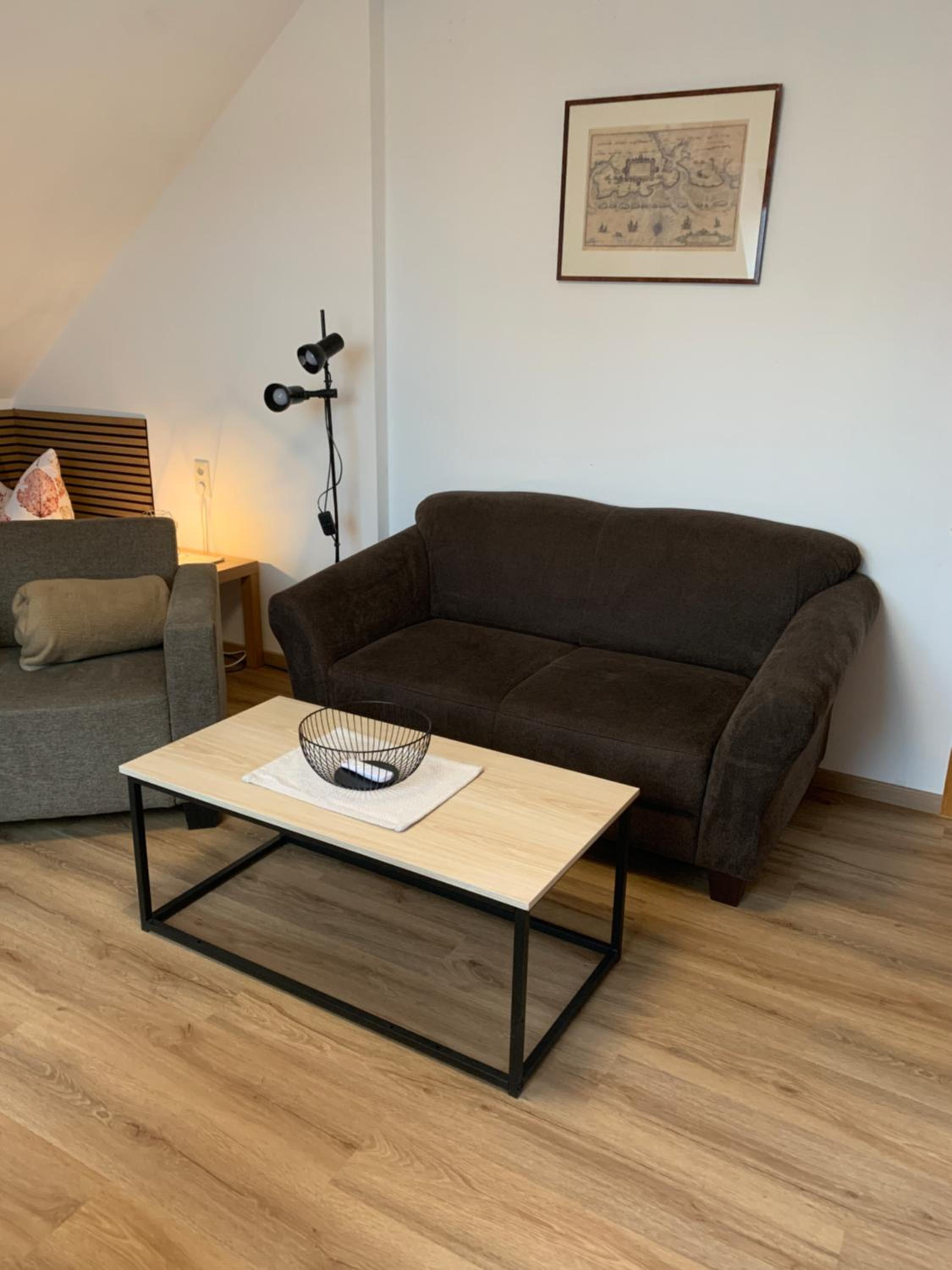 Pension Haus Beckmann