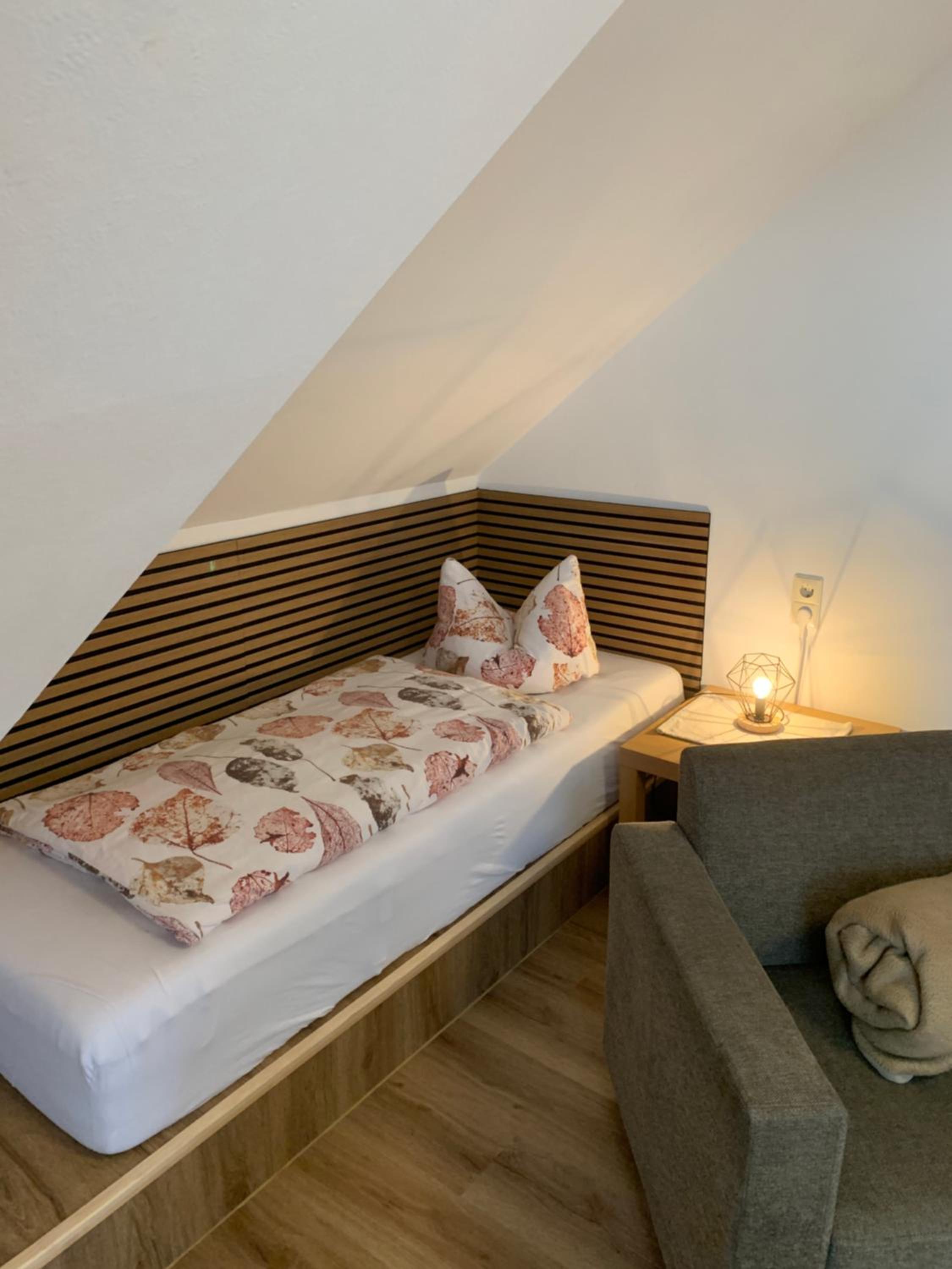 Pension Haus Beckmann
