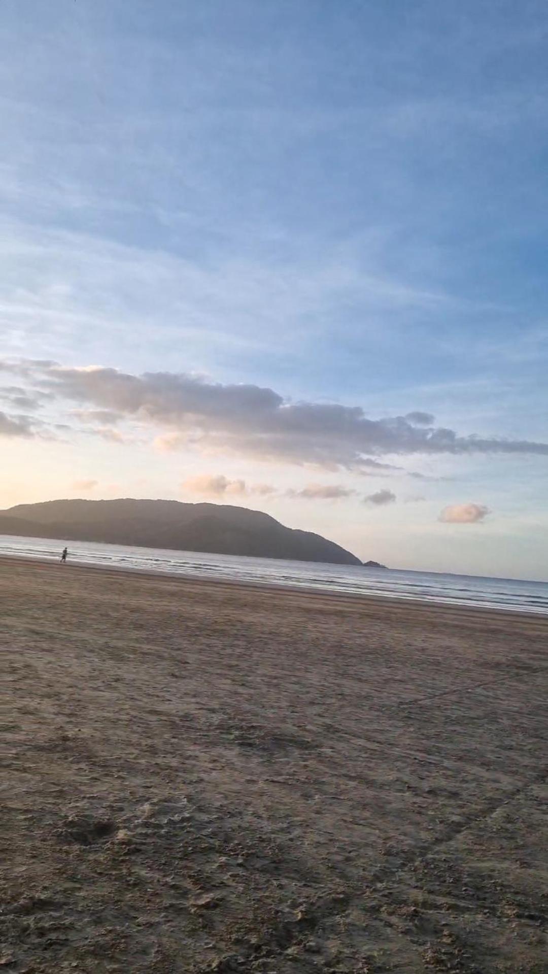 Apartamento na praia santos vaga rotativa
