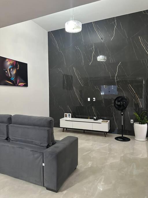 Casa nova e linda para curtir suas férias
