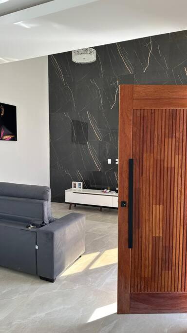 Casa nova e linda para curtir suas férias