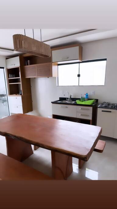 Casa nova e linda para curtir suas férias