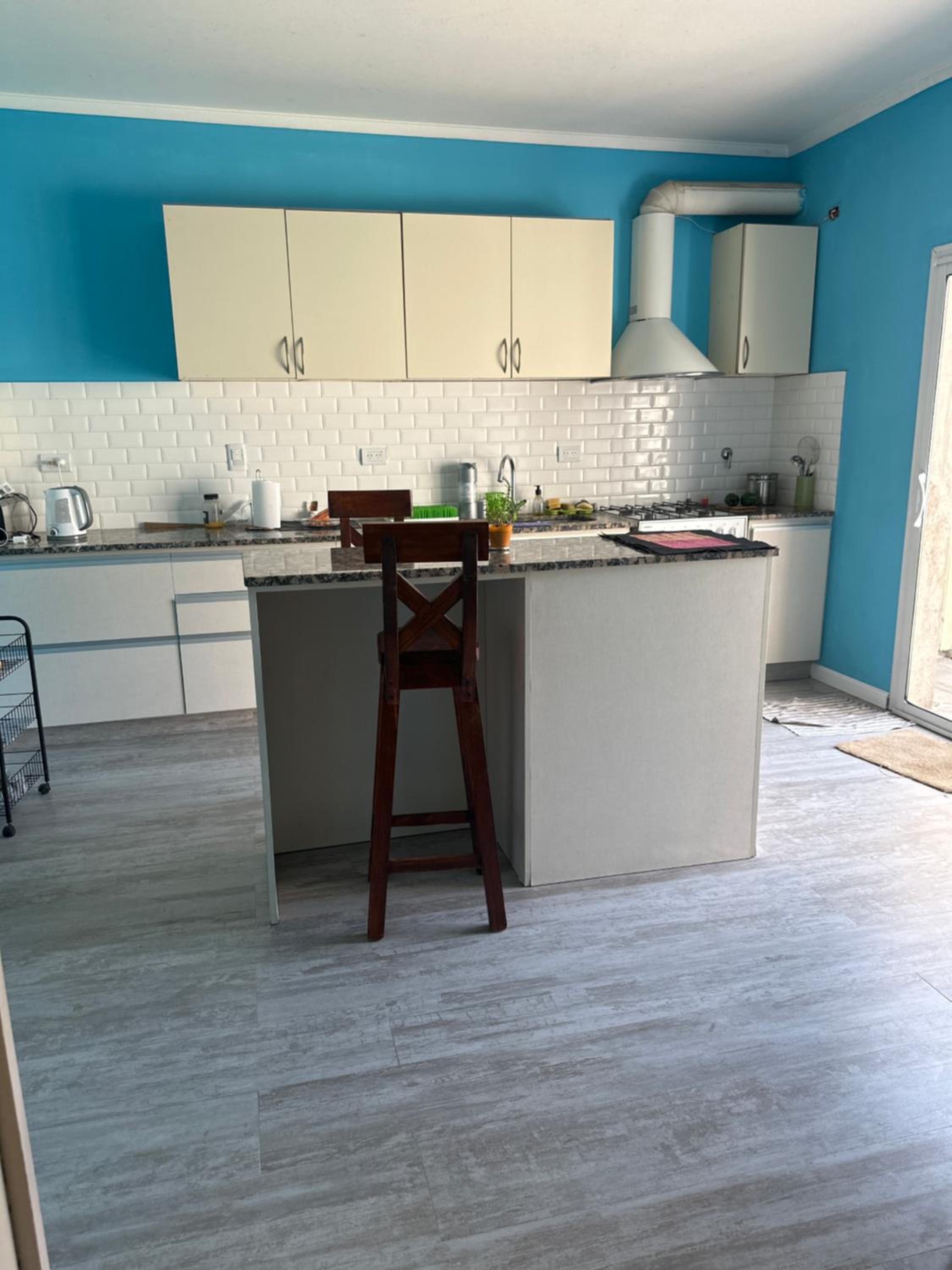 Casa en Punta Mogotes, excelente ubicación, 3 habitaciones hasta 10 personas
