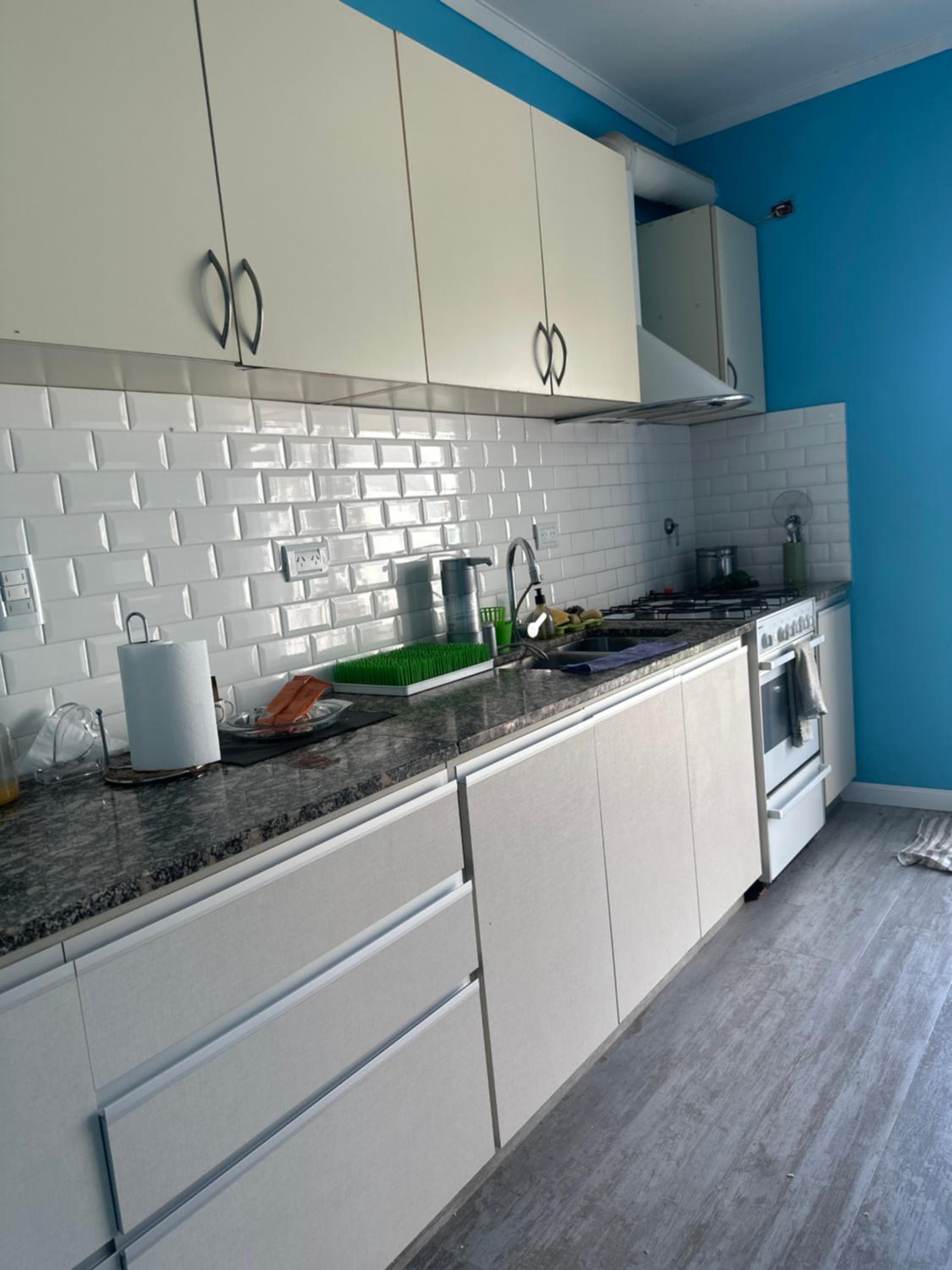 Casa en Punta Mogotes, excelente ubicación, 3 habitaciones hasta 10 personas
