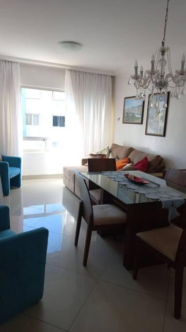 Apartamento vista Mar