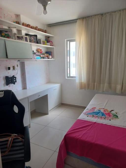 Apartamento vista Mar