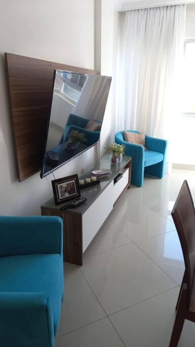 Apartamento vista Mar