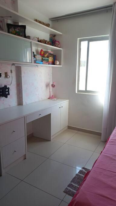 Apartamento vista Mar