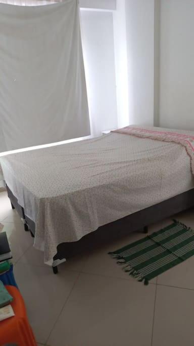 Apartamento vista Mar