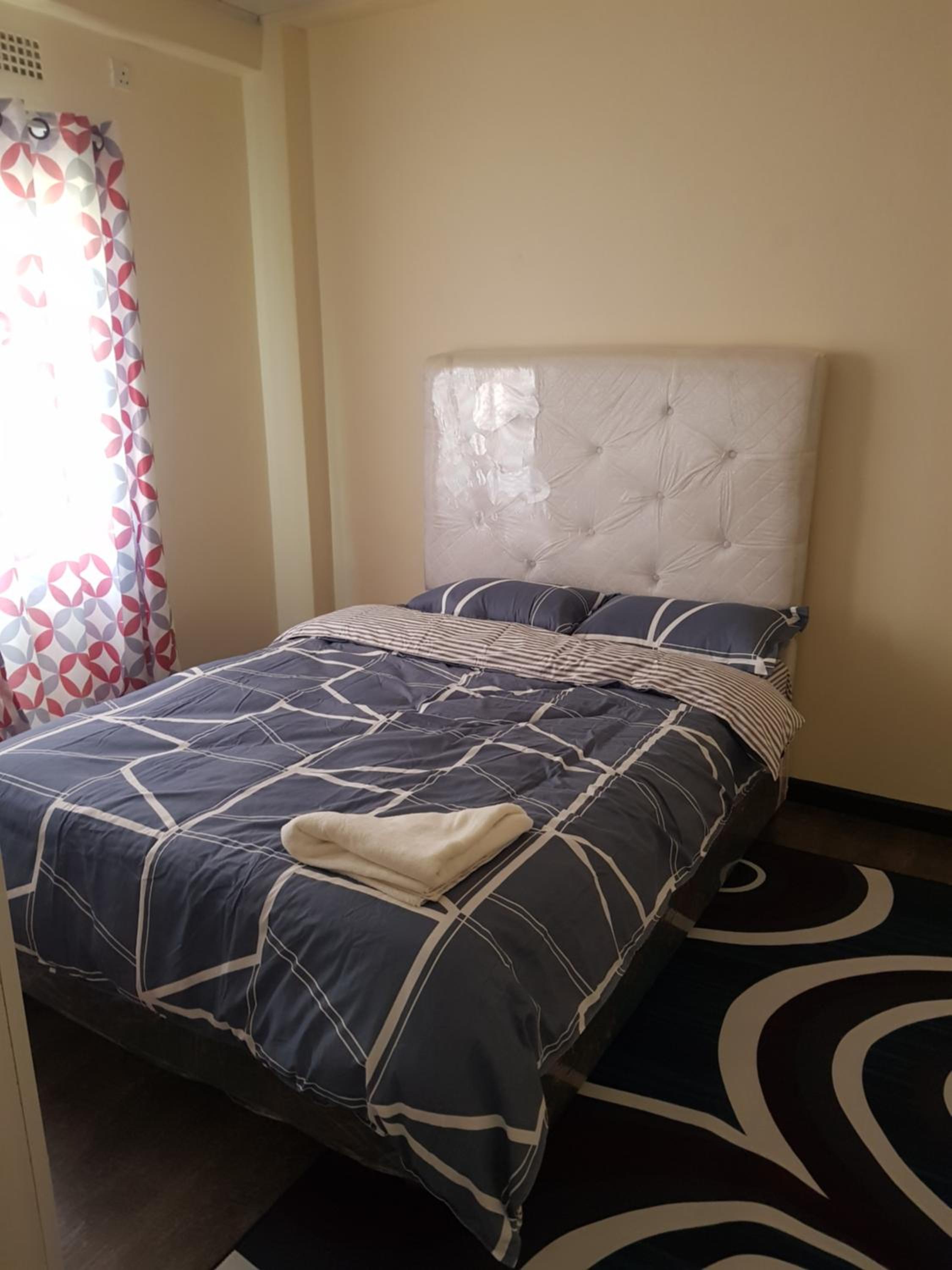 Louie Villa kabulonga