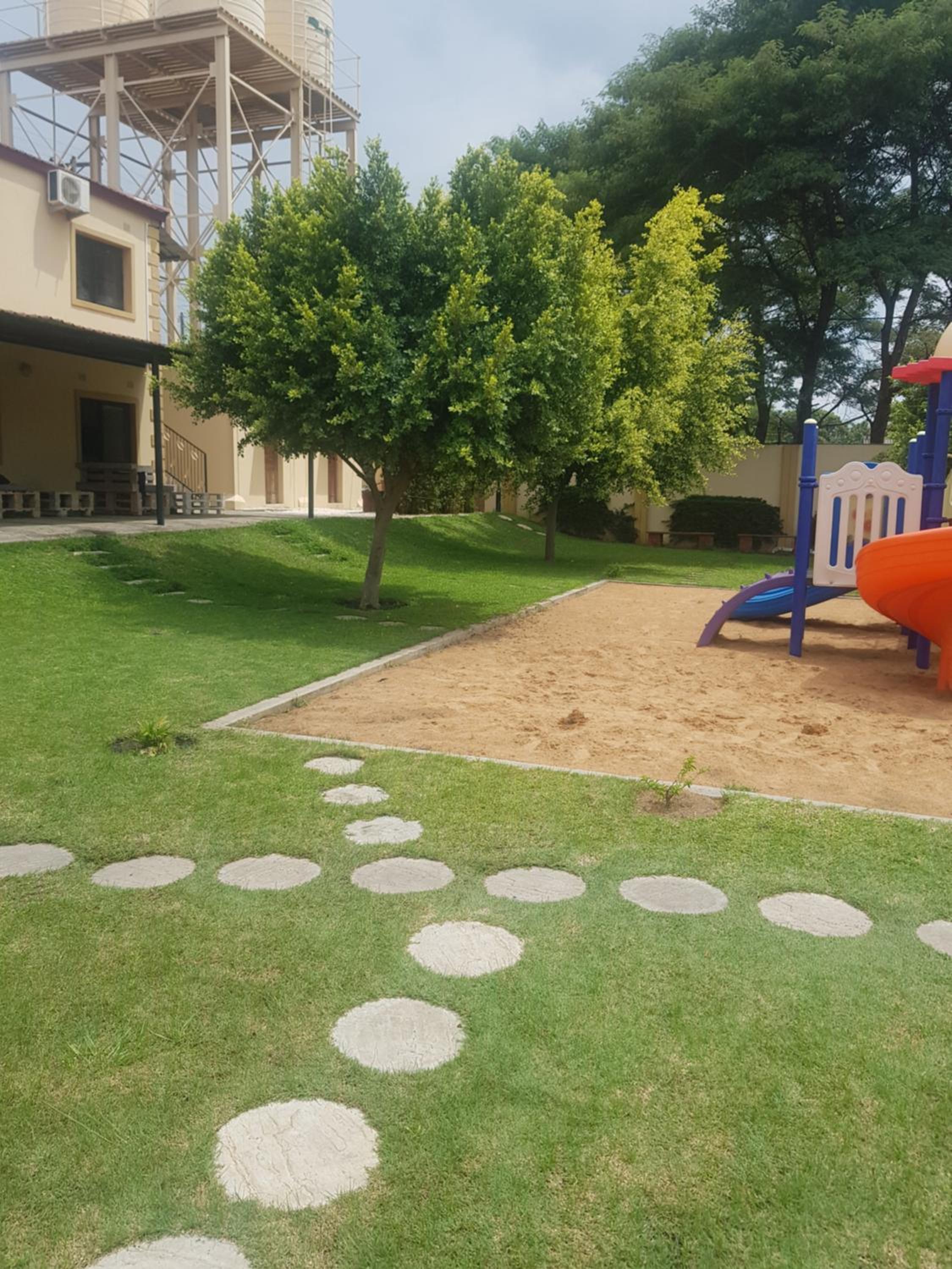 Louie Villa kabulonga