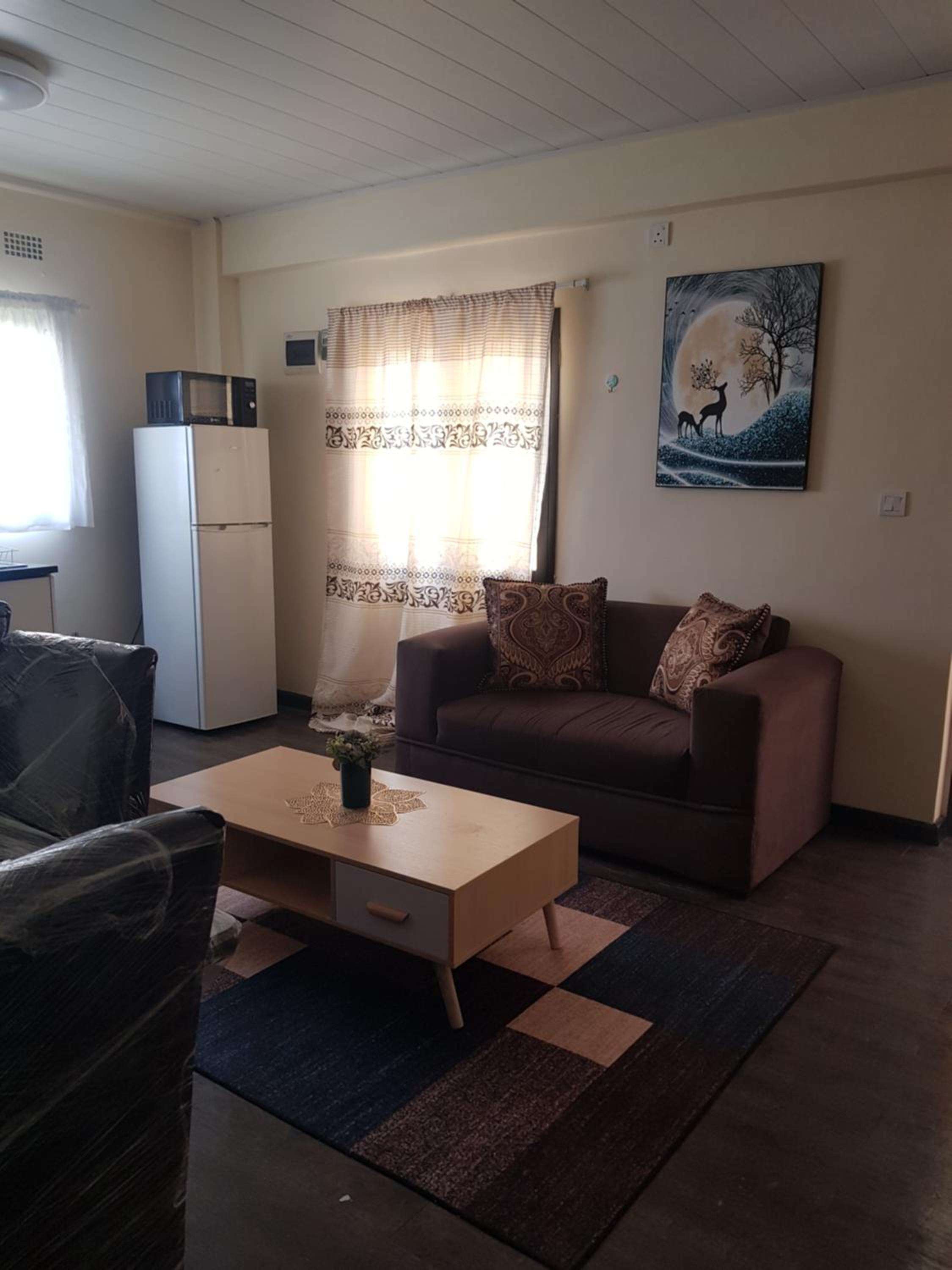 Louie Villa kabulonga
