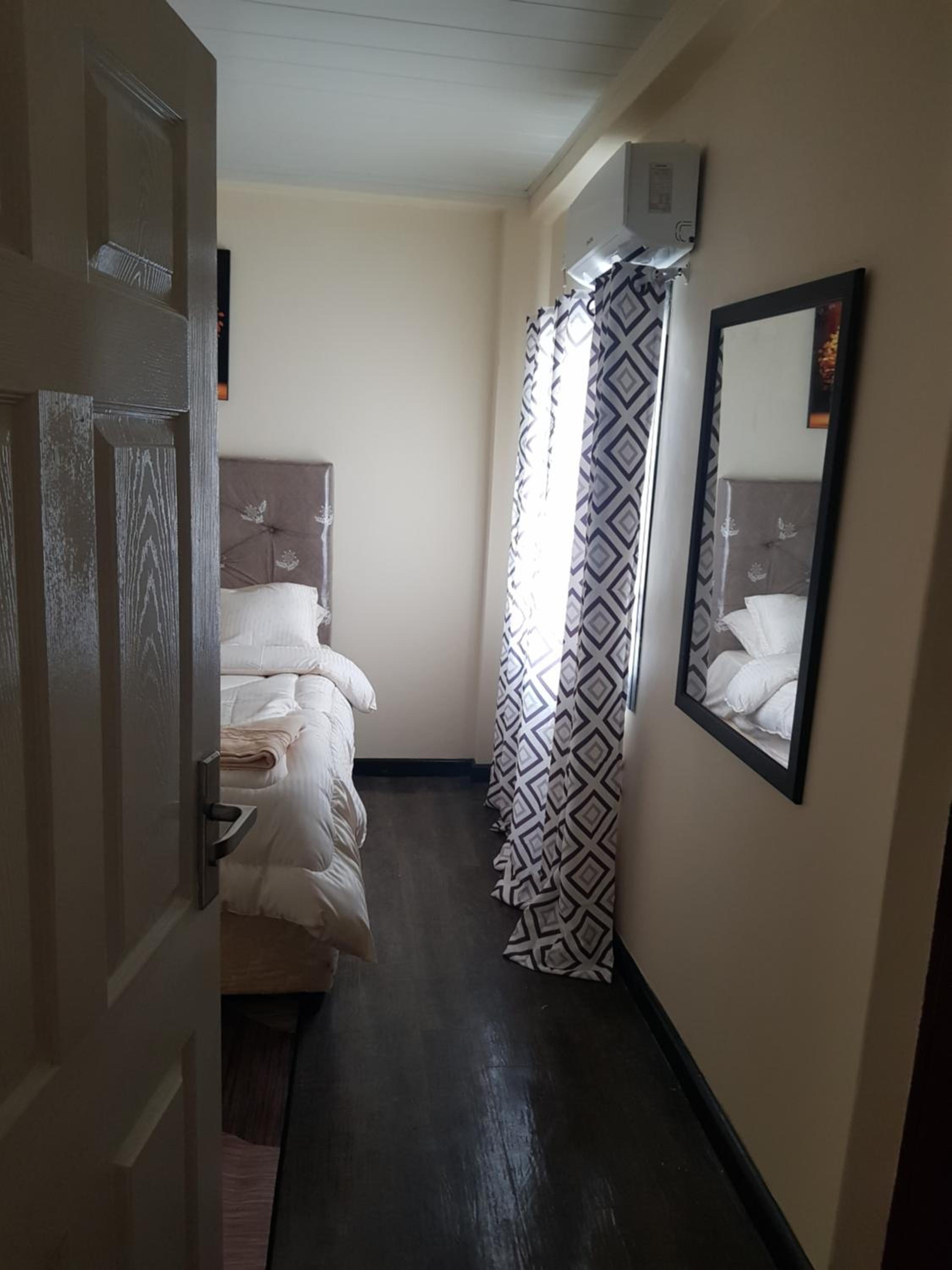 Louie Villa kabulonga