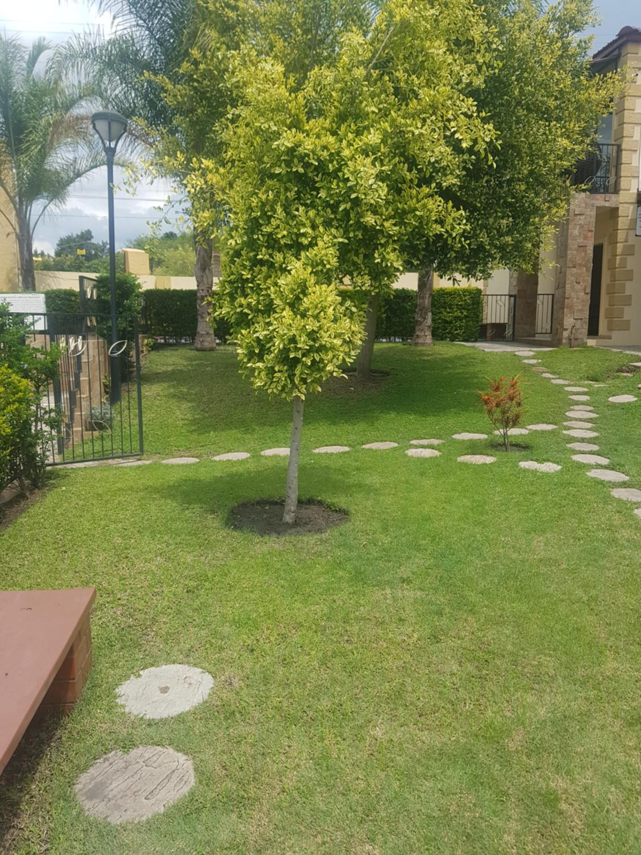 Louie Villa kabulonga