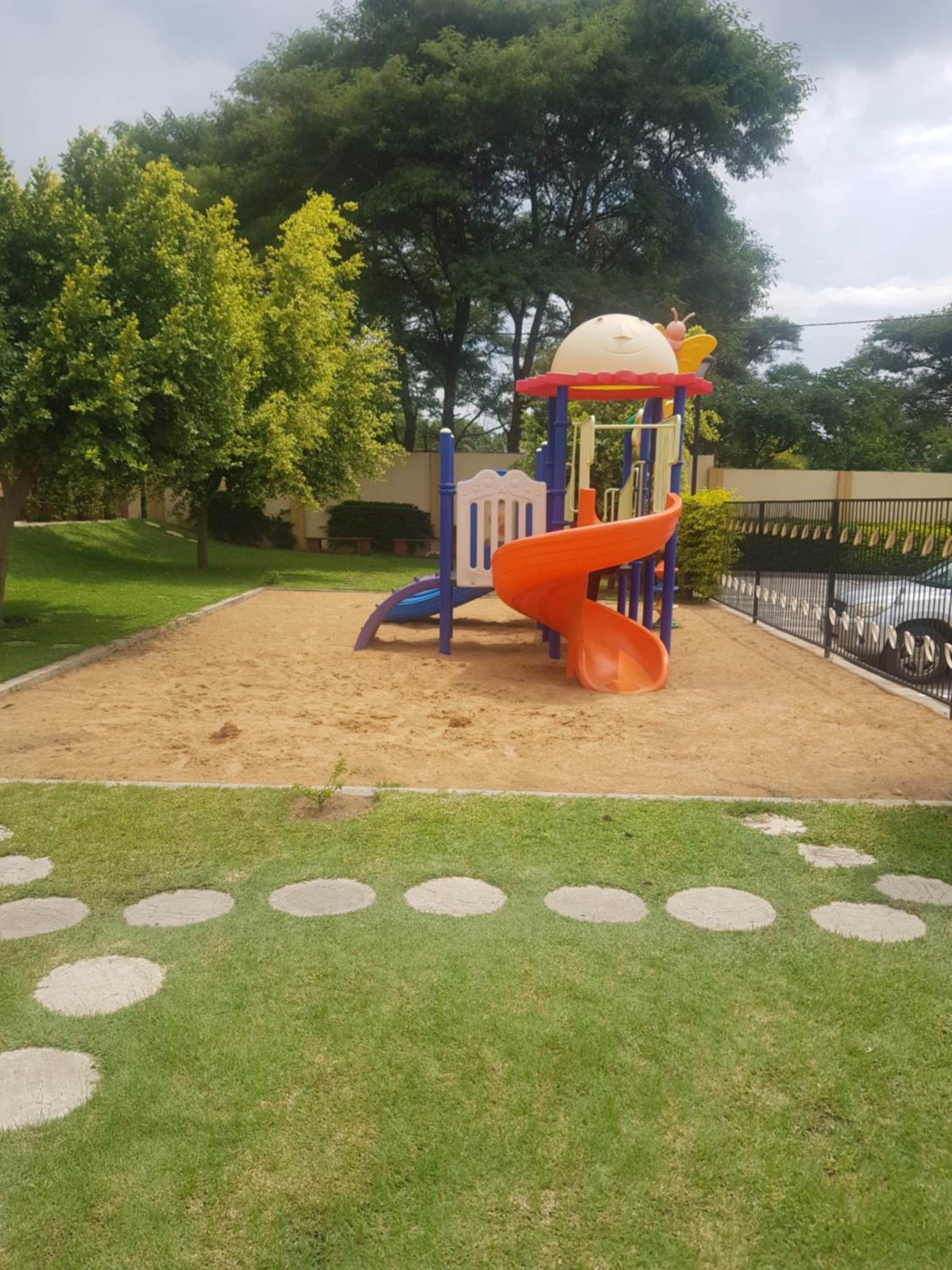 Louie Villa kabulonga
