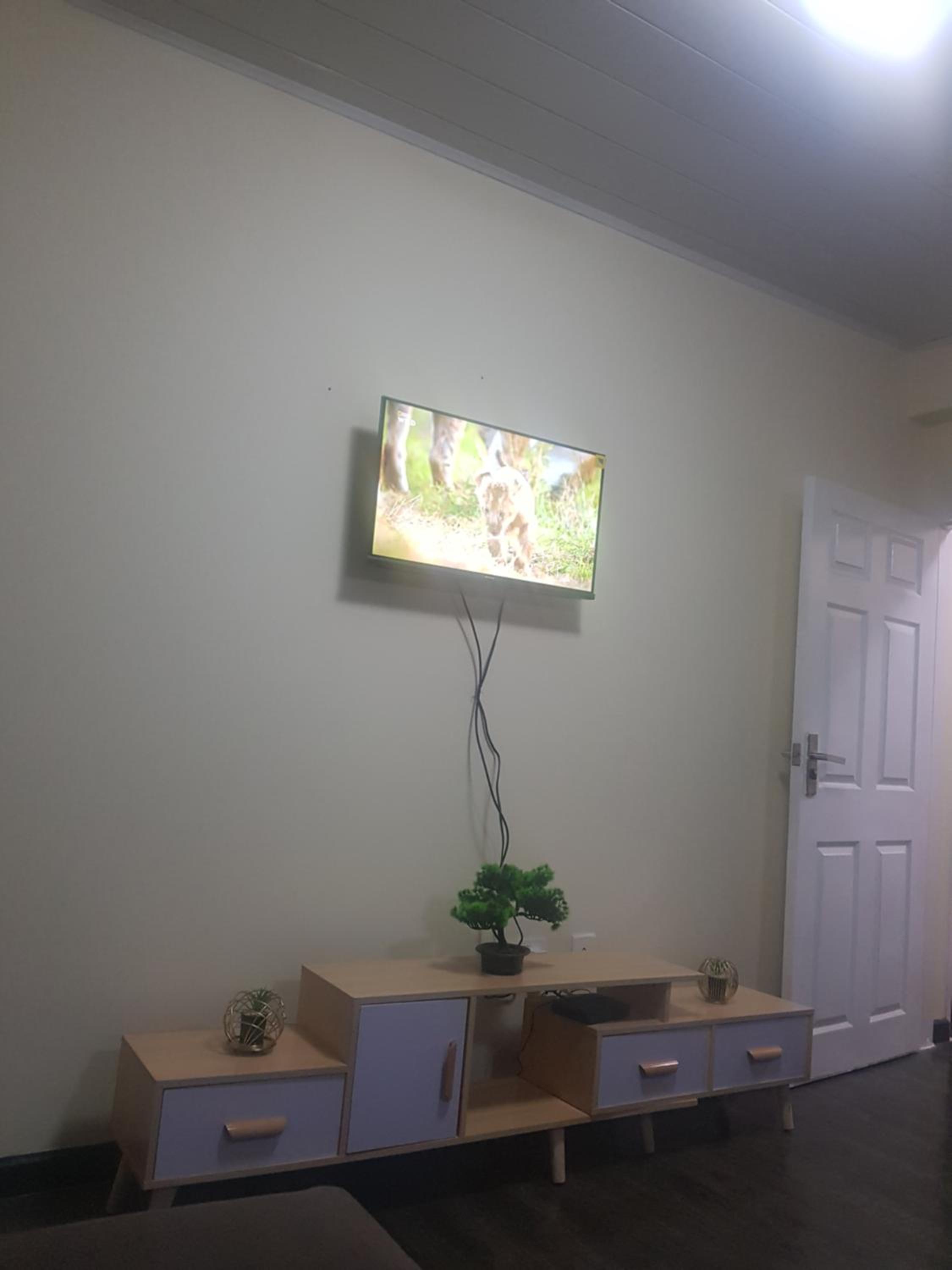 Louie Villa kabulonga