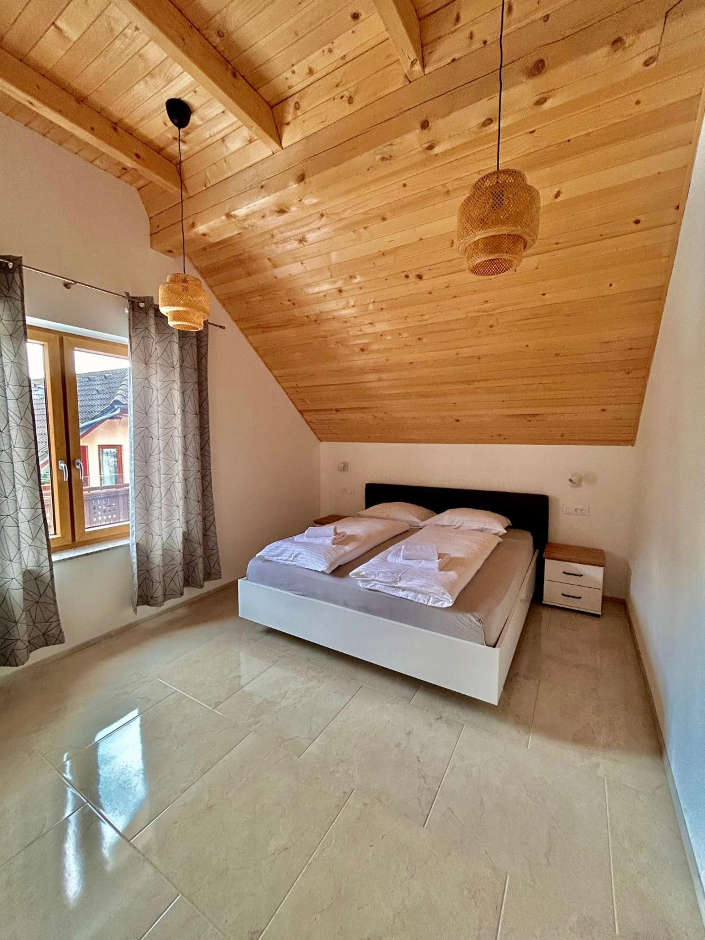 ALPS Apartments