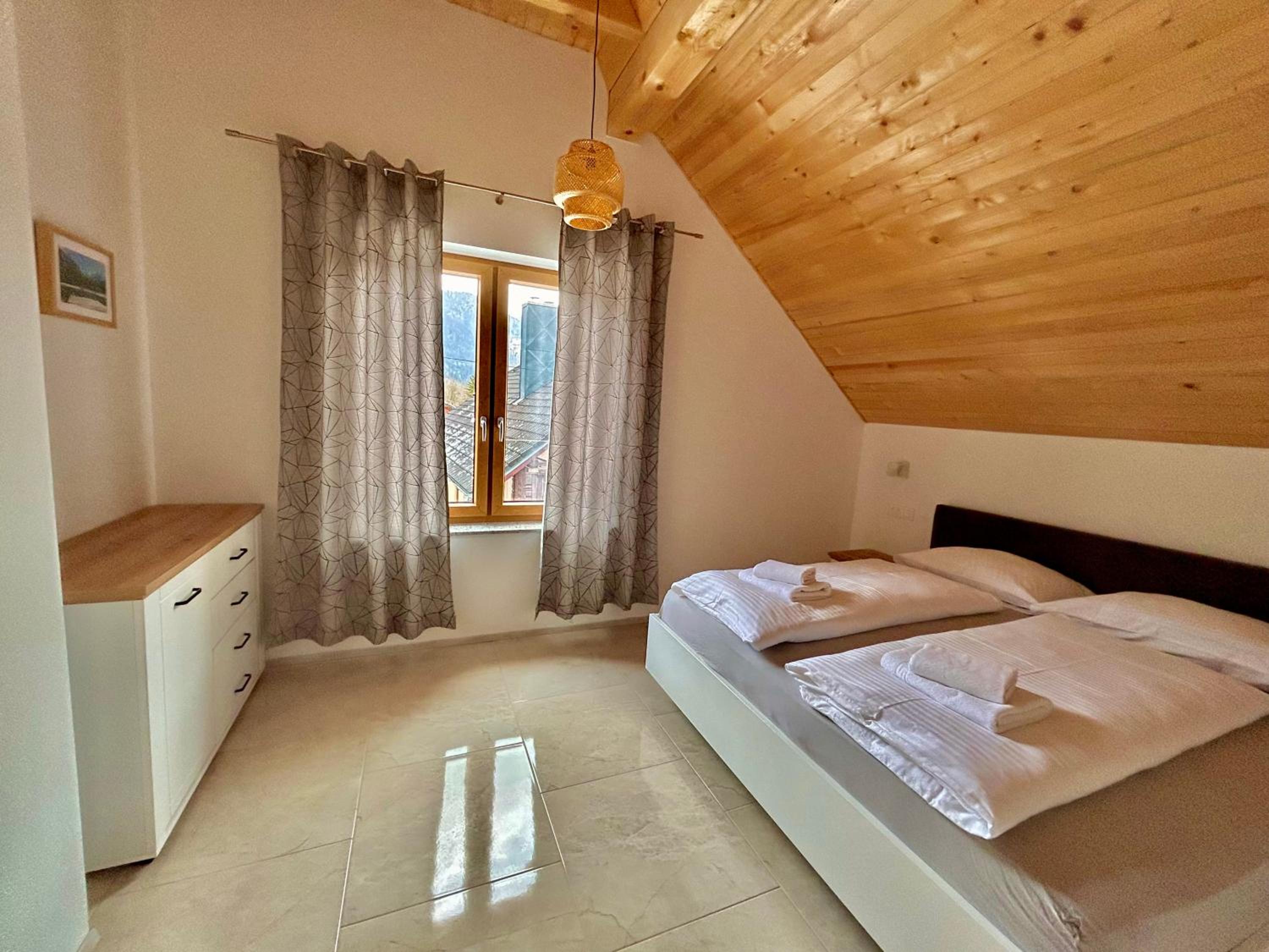 ALPS Apartments