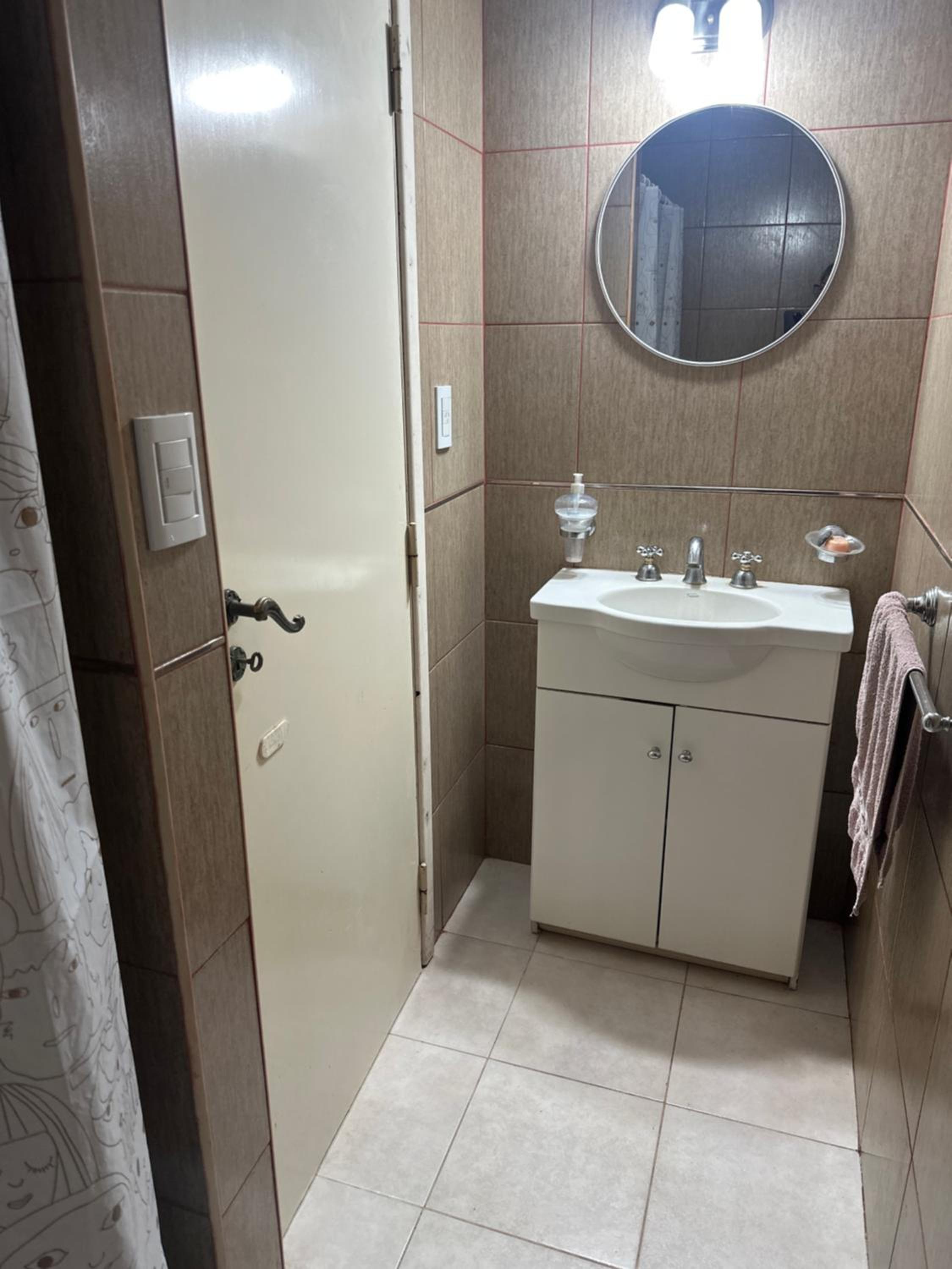 Casa en Punta Mogotes, excelente ubicación, 3 habitaciones hasta 10 personas